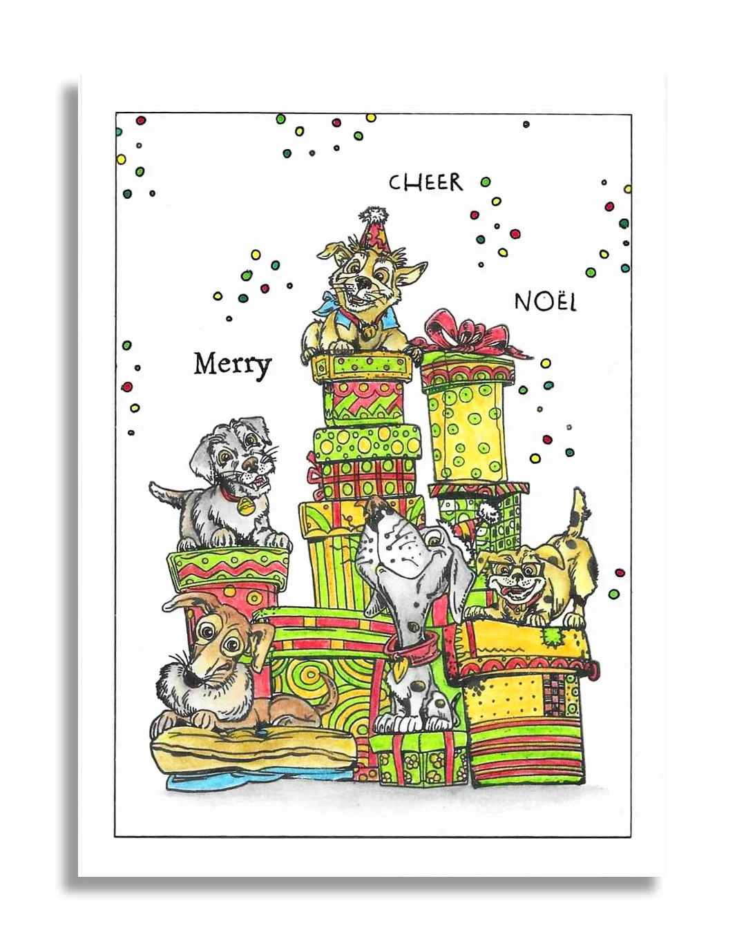 Christmas Collection - Autour De Mwa & Co - Image 17