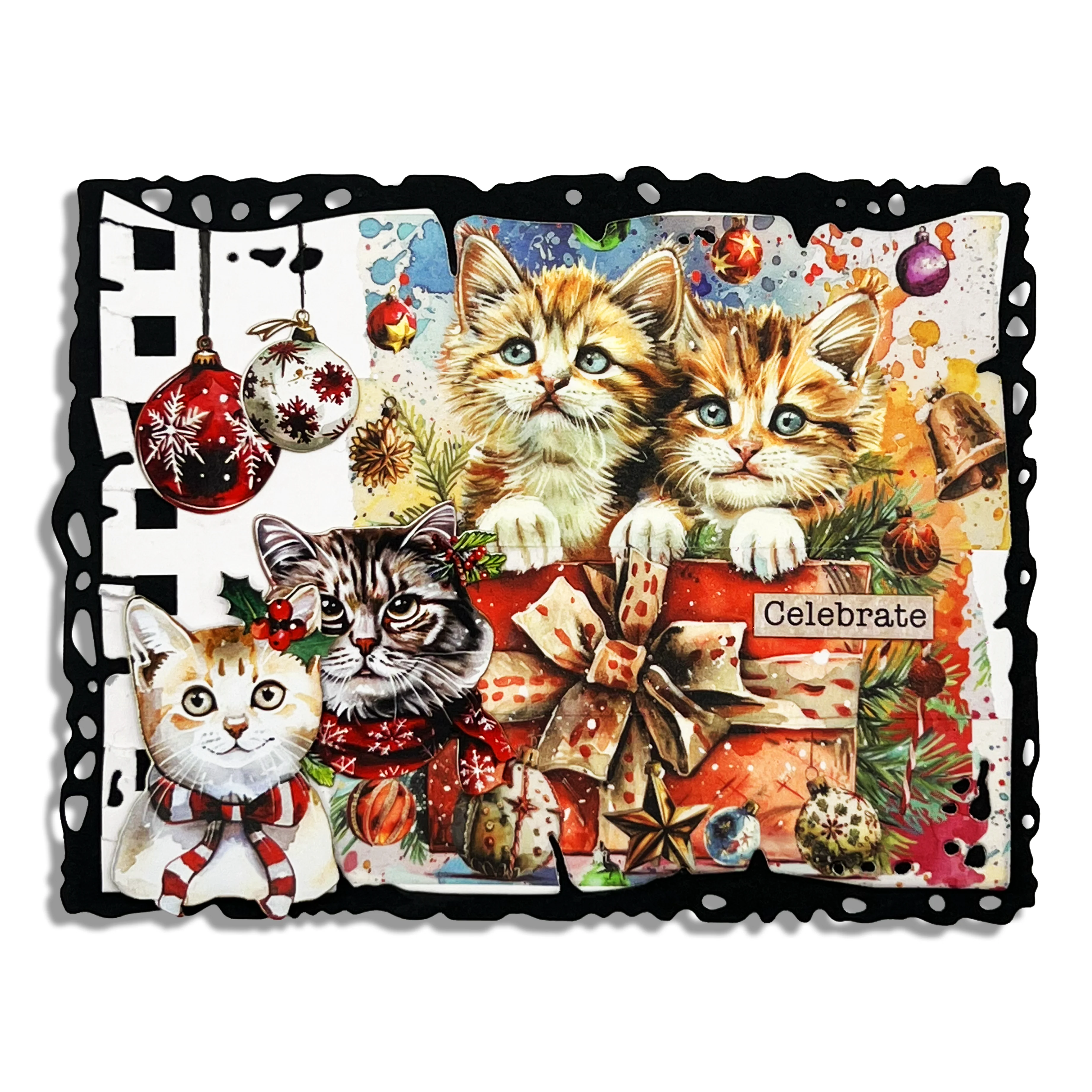 Christmas Collection - Autour De Mwa & Co - Image 19