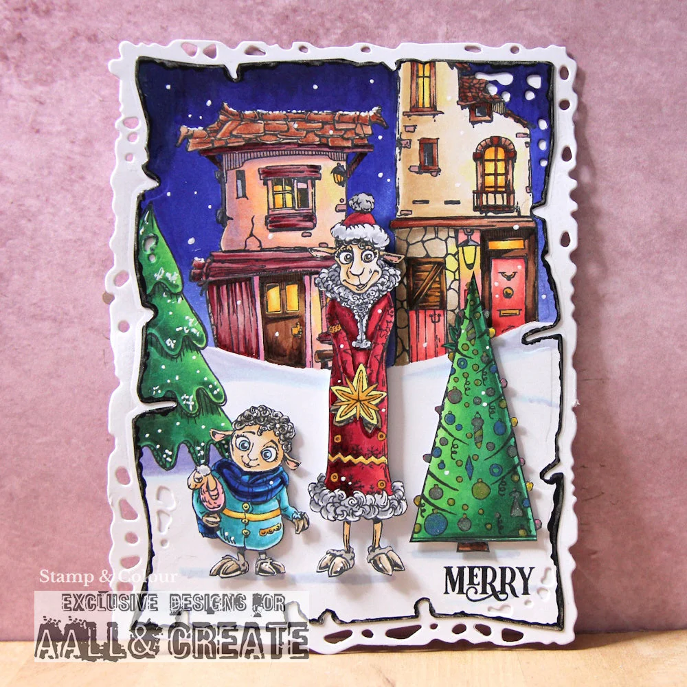 Christmas Collection - Autour De Mwa & Co - Image 20