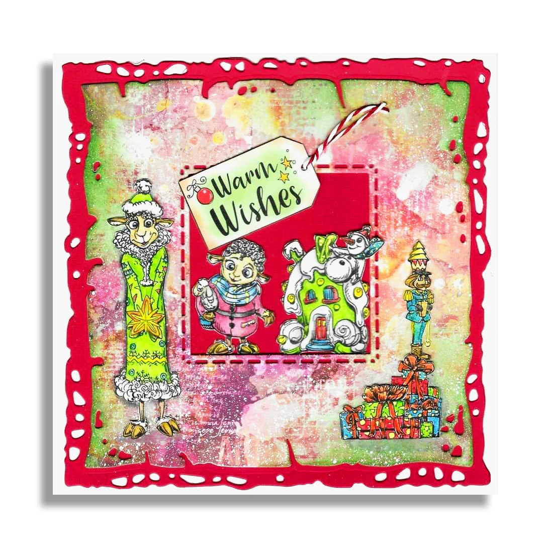 Christmas Collection - Autour De Mwa & Co - Image 22