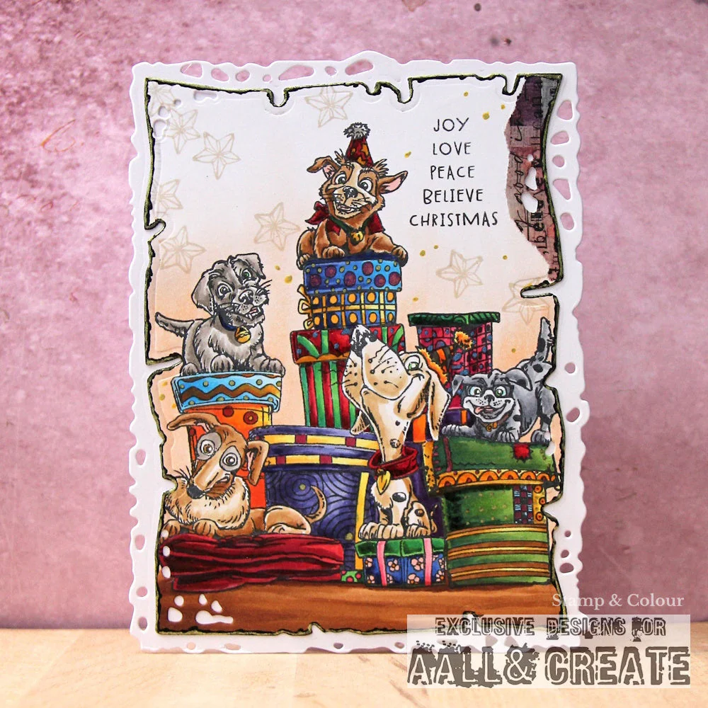 Christmas Collection - Autour De Mwa & Co - Image 23