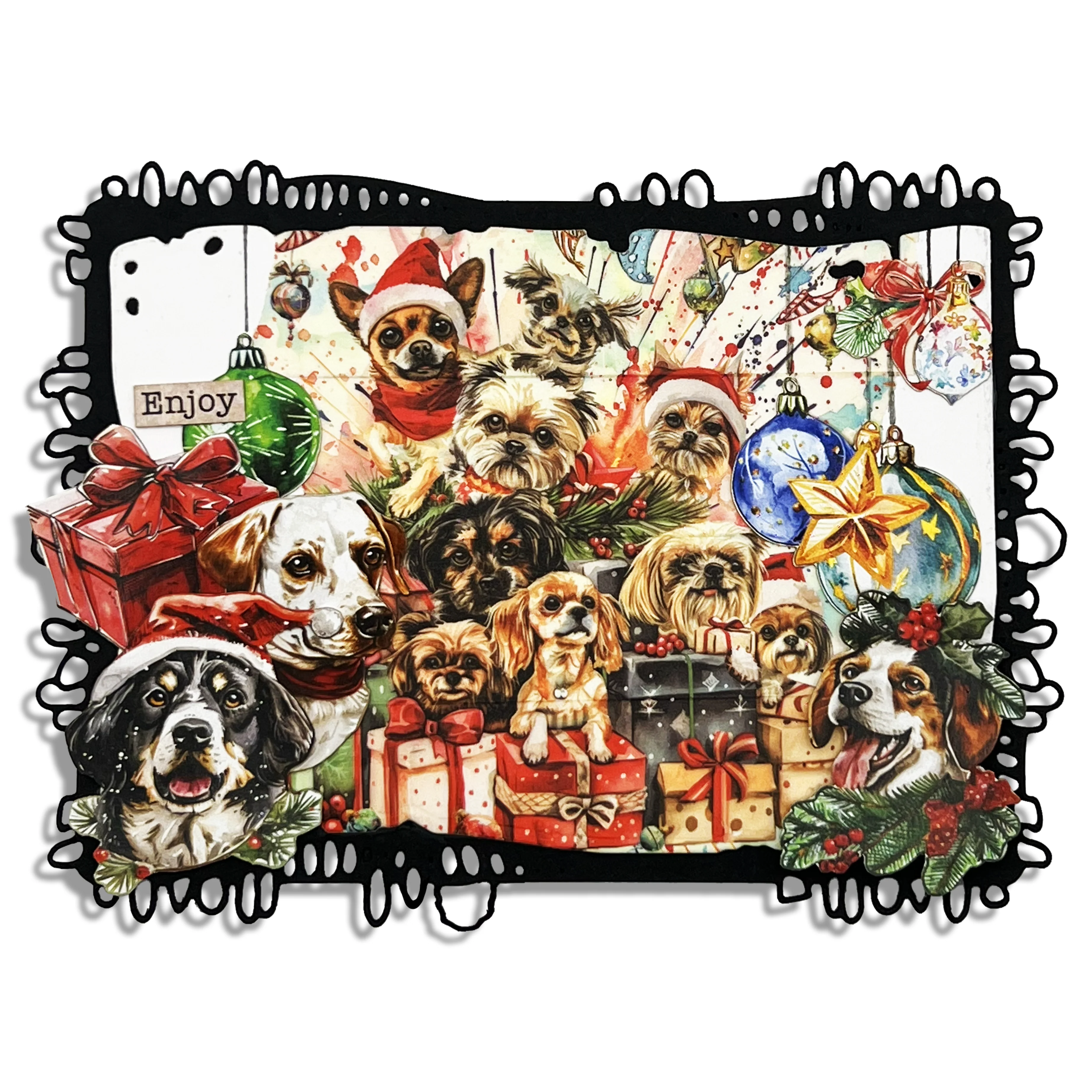 Christmas Collection - Autour De Mwa & Co - Image 24