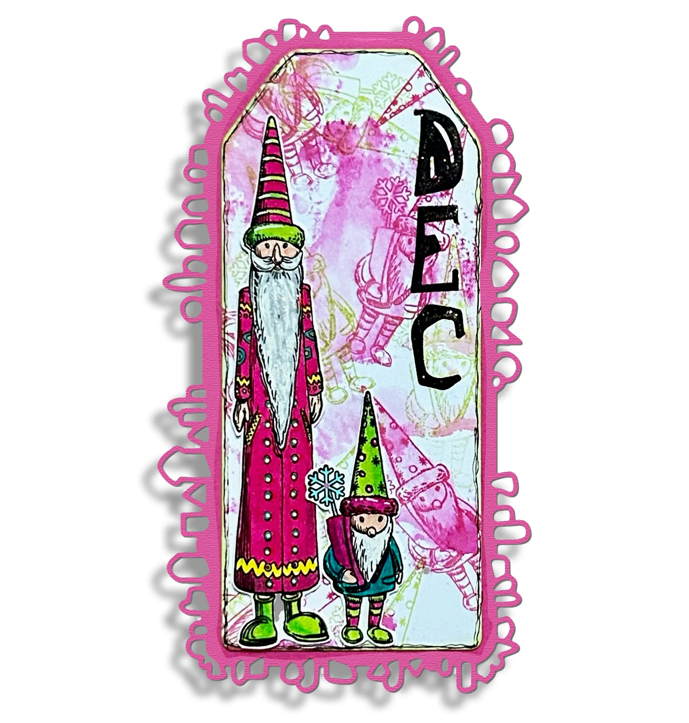 Christmas Collection - Autour De Mwa & Co - Image 28