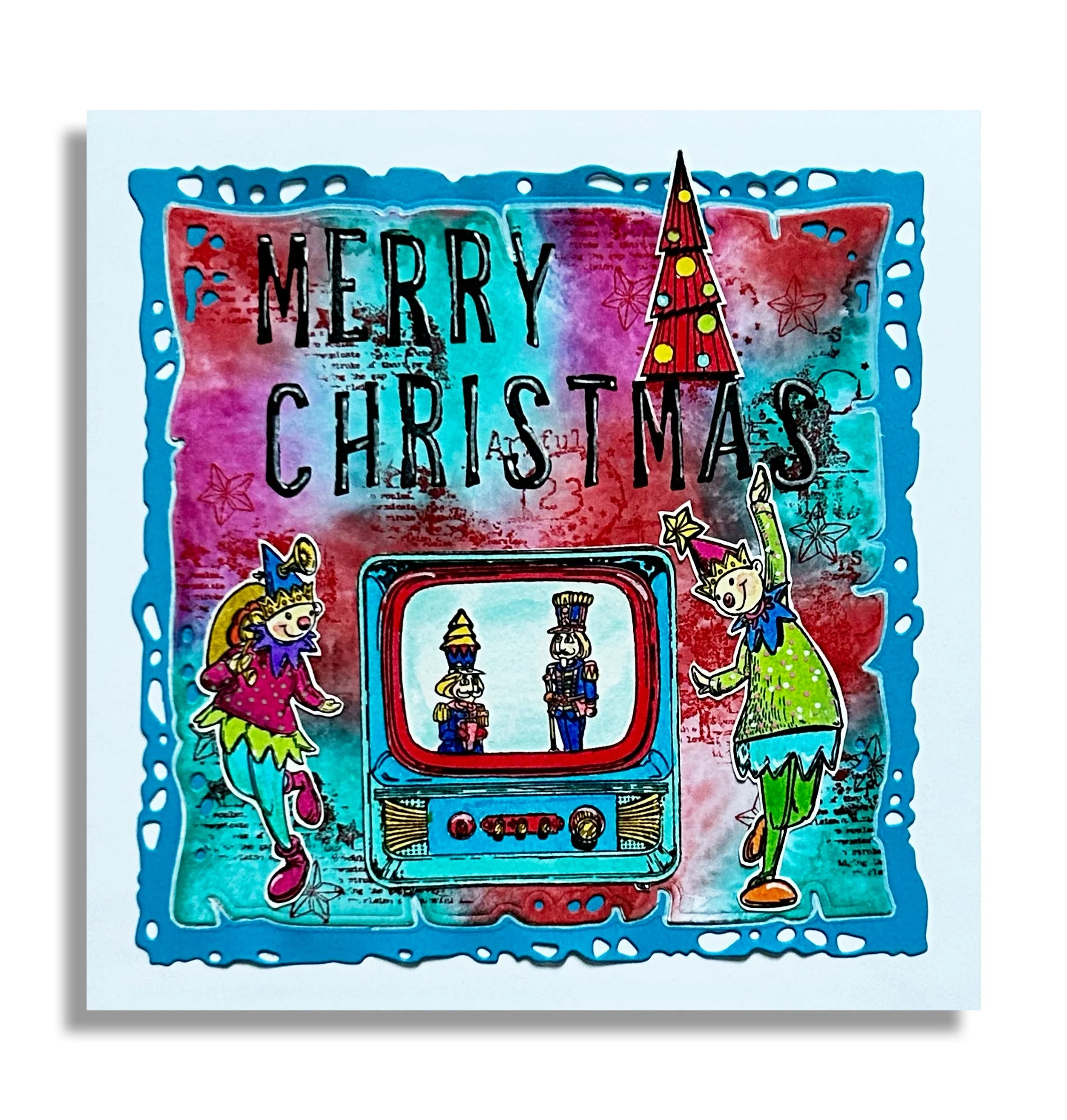 Christmas Collection - Autour De Mwa & Co - Image 29