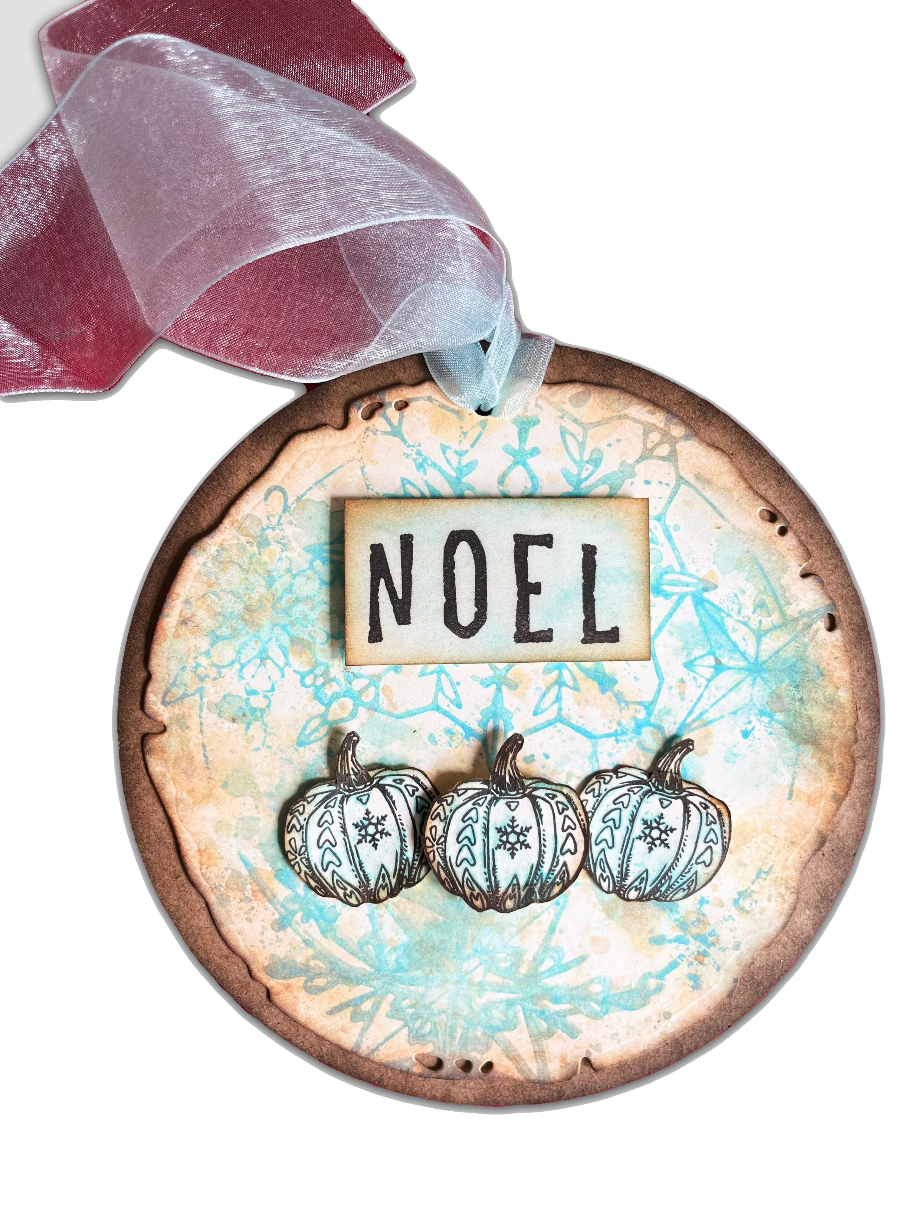 Christmas Collection - Autour De Mwa & Co - Image 30