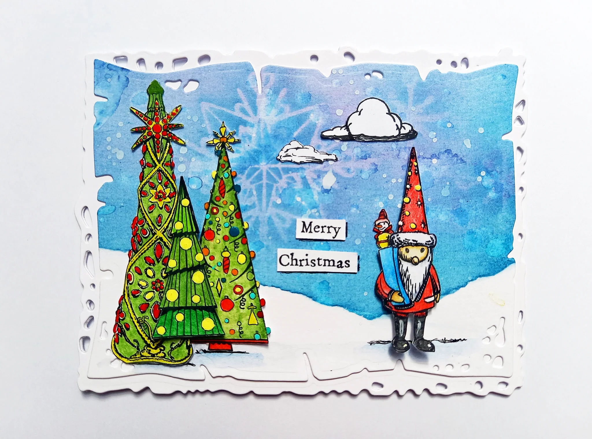 Christmas Collection - Autour De Mwa & Co - Image 31