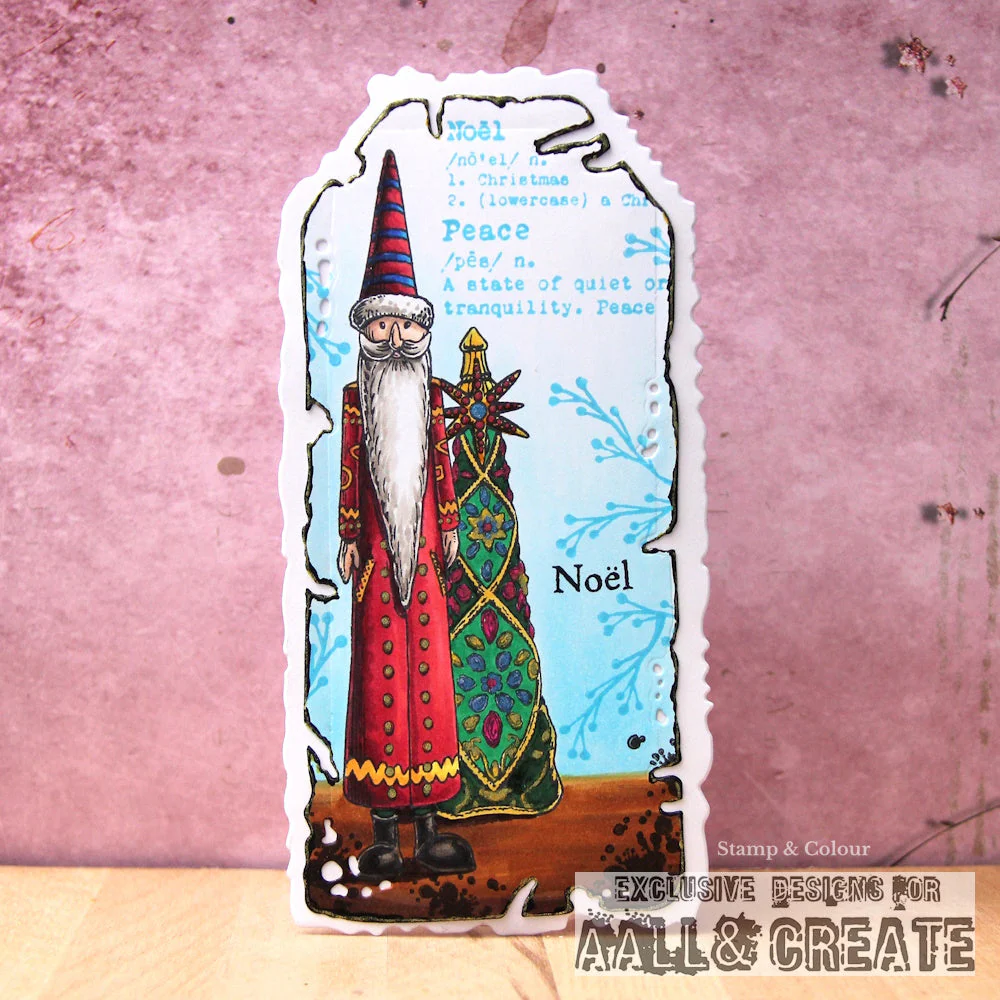 Christmas Collection - Autour De Mwa & Co - Image 33