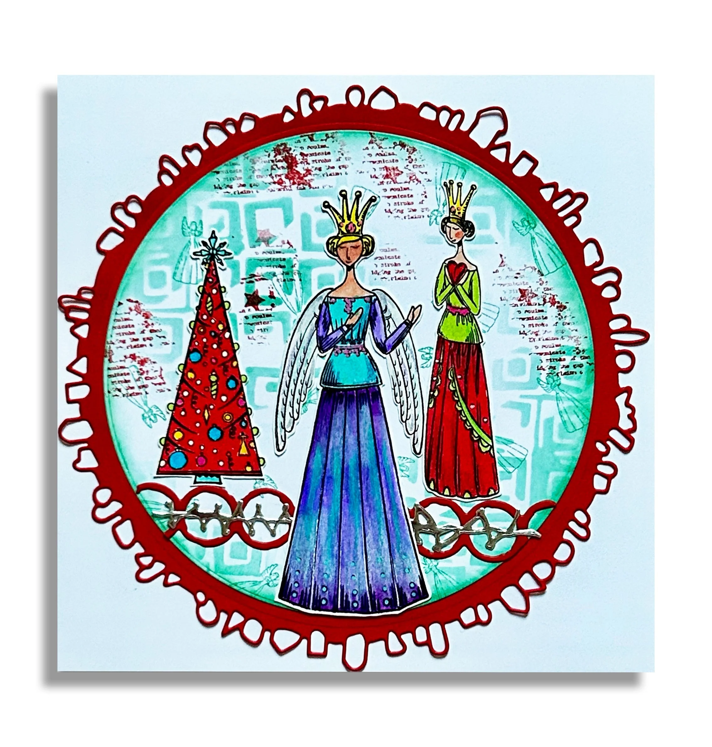 Christmas Collection - Autour De Mwa & Co - Image 35