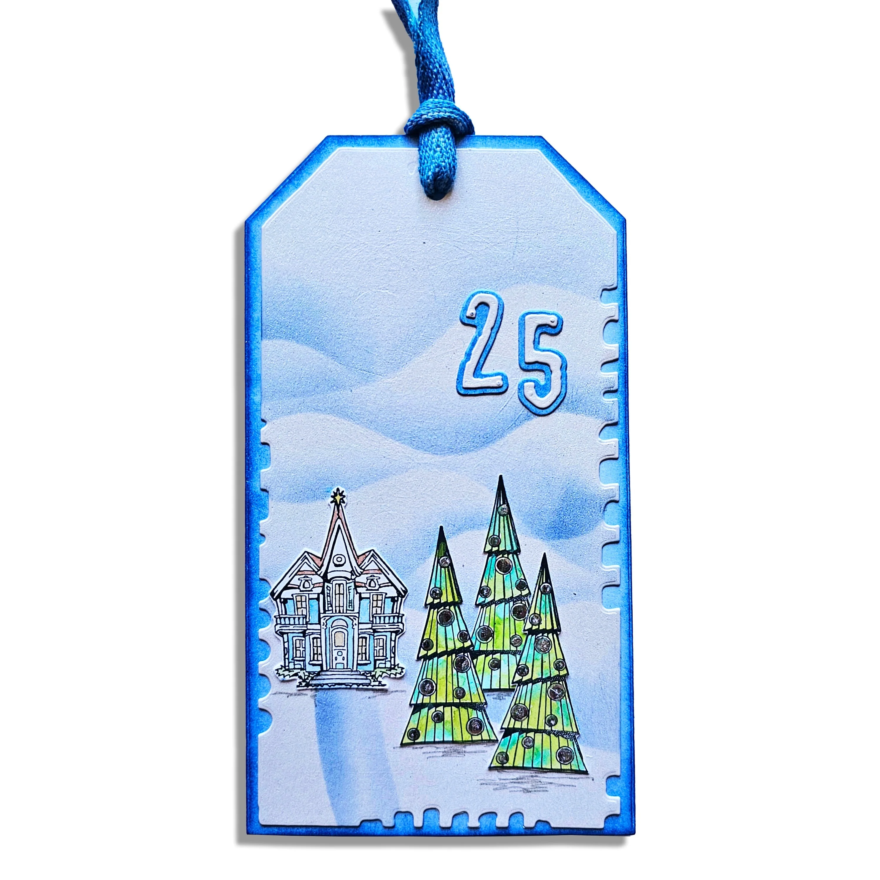 Christmas Collection - Autour De Mwa & Co - Image 36