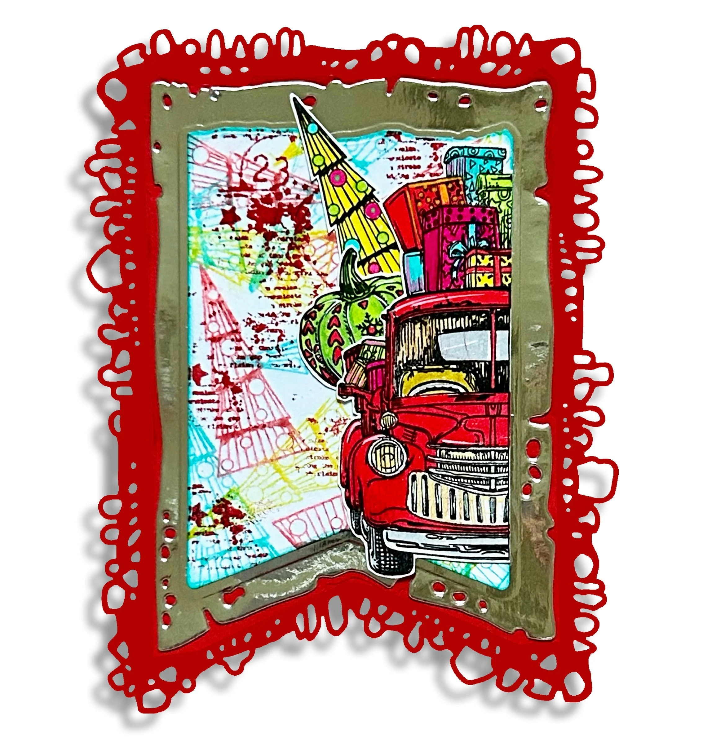 Christmas Collection - Autour De Mwa & Co - Image 37