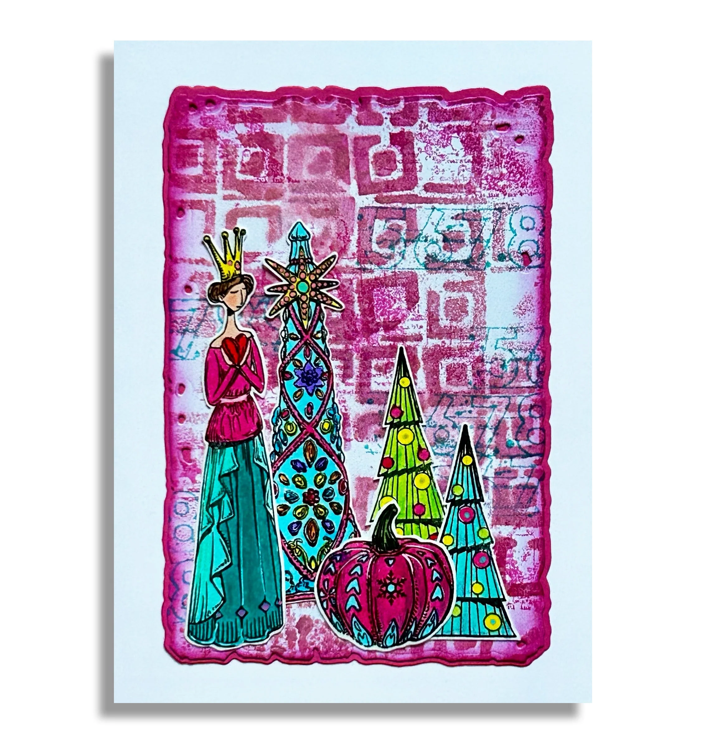 Christmas Collection - Autour De Mwa & Co - Image 38