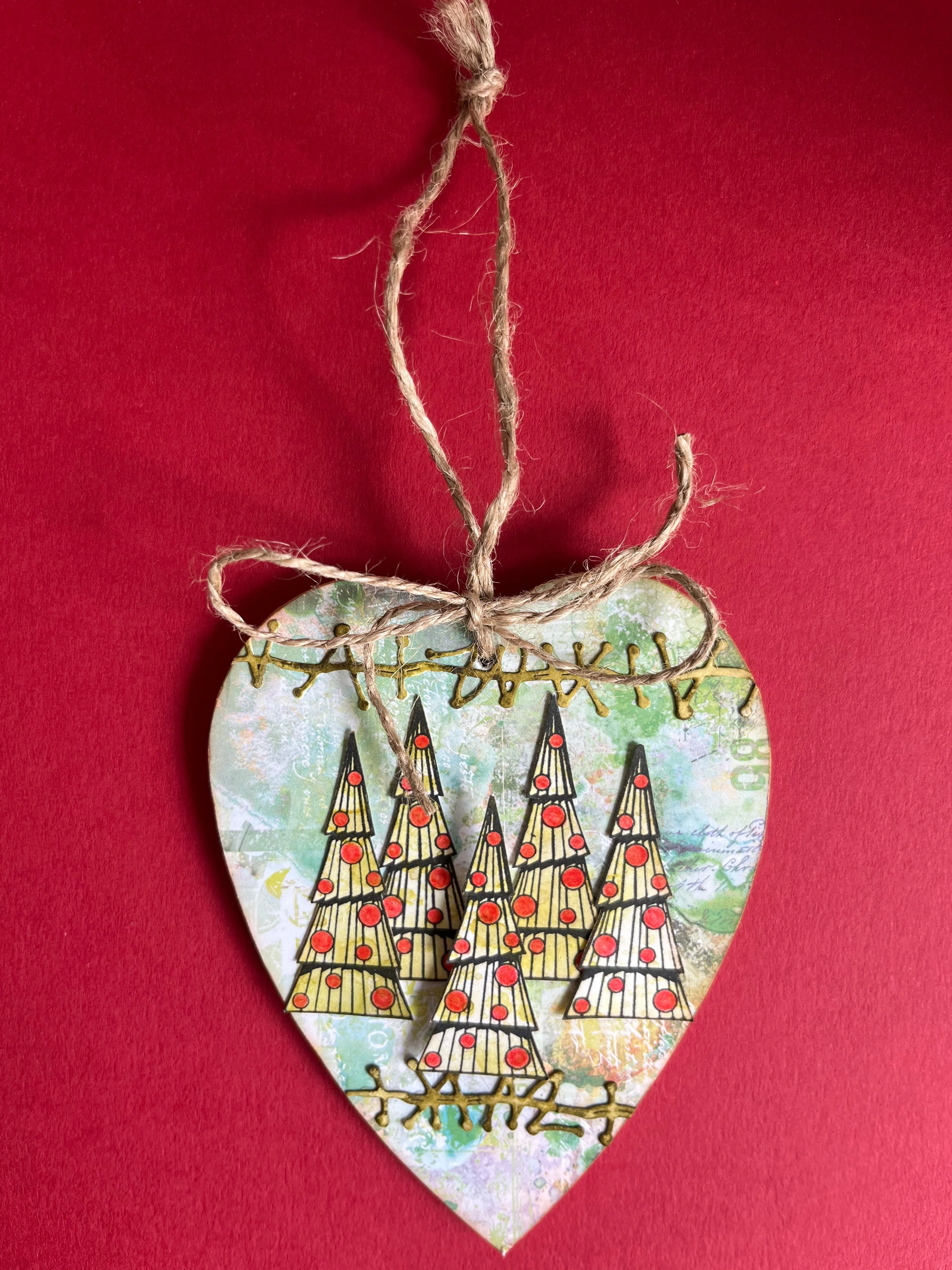Christmas Collection - Autour De Mwa & Co - Image 40