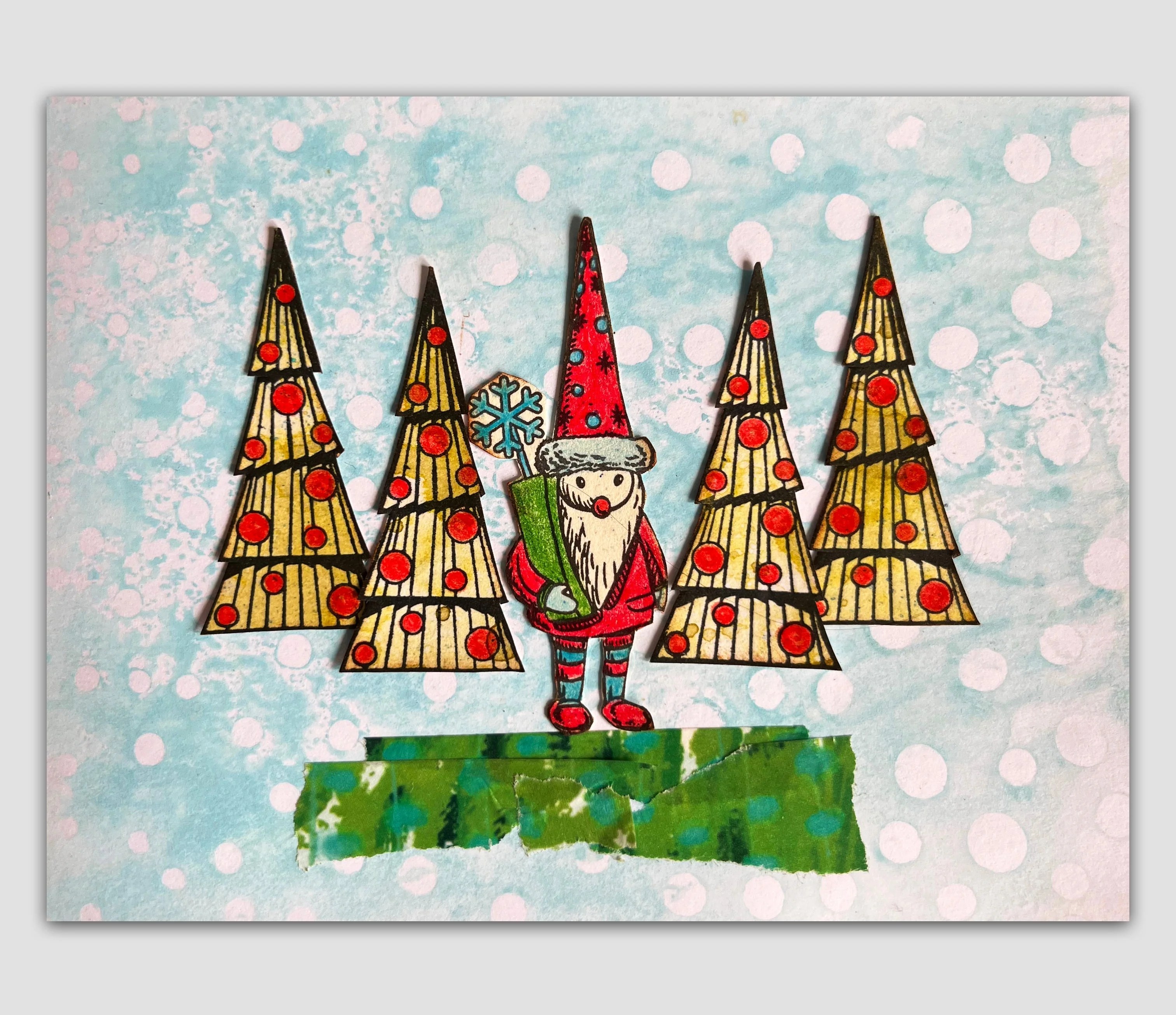 Christmas Collection - Autour De Mwa & Co - Image 41