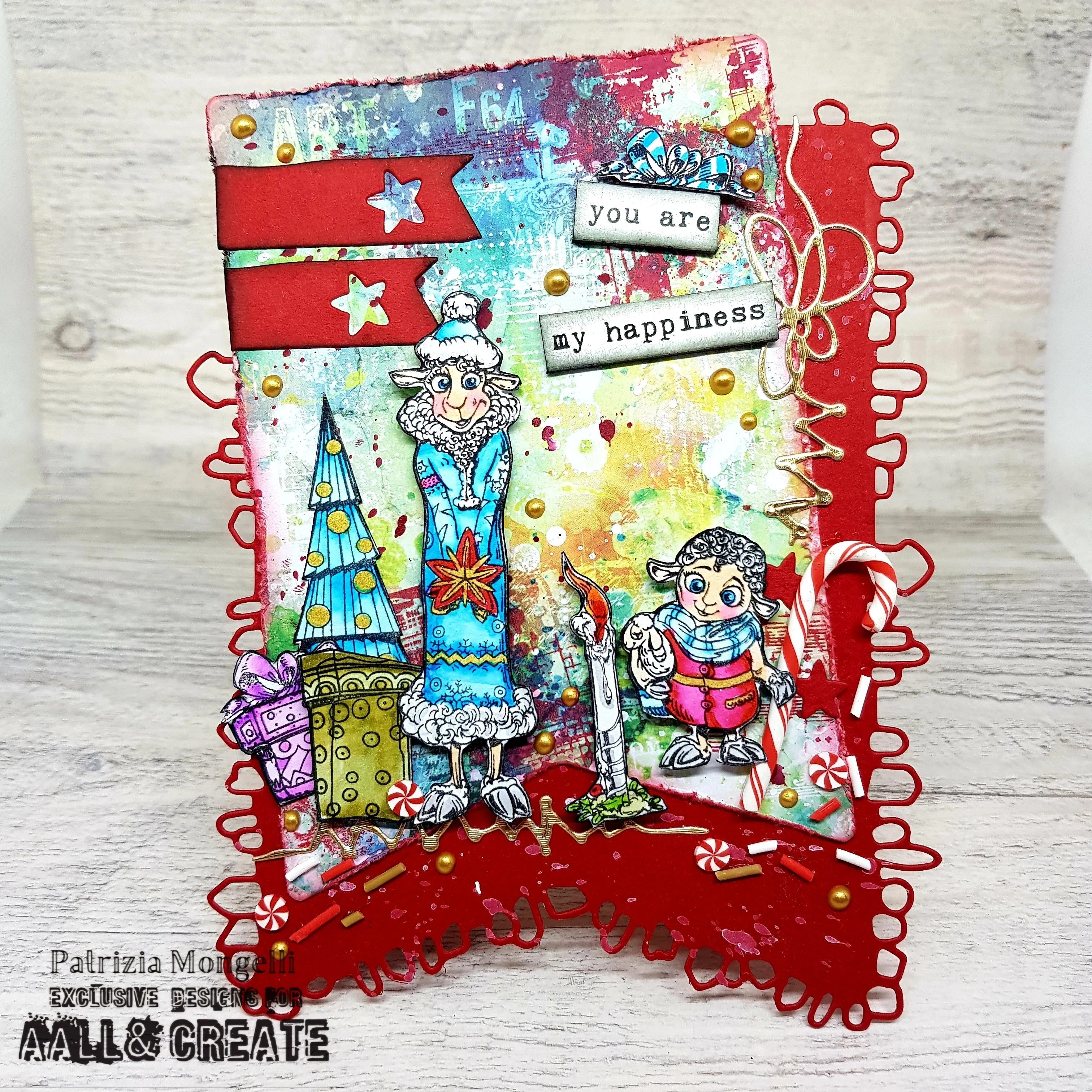 Christmas Collection - Autour De Mwa & Co - Image 44