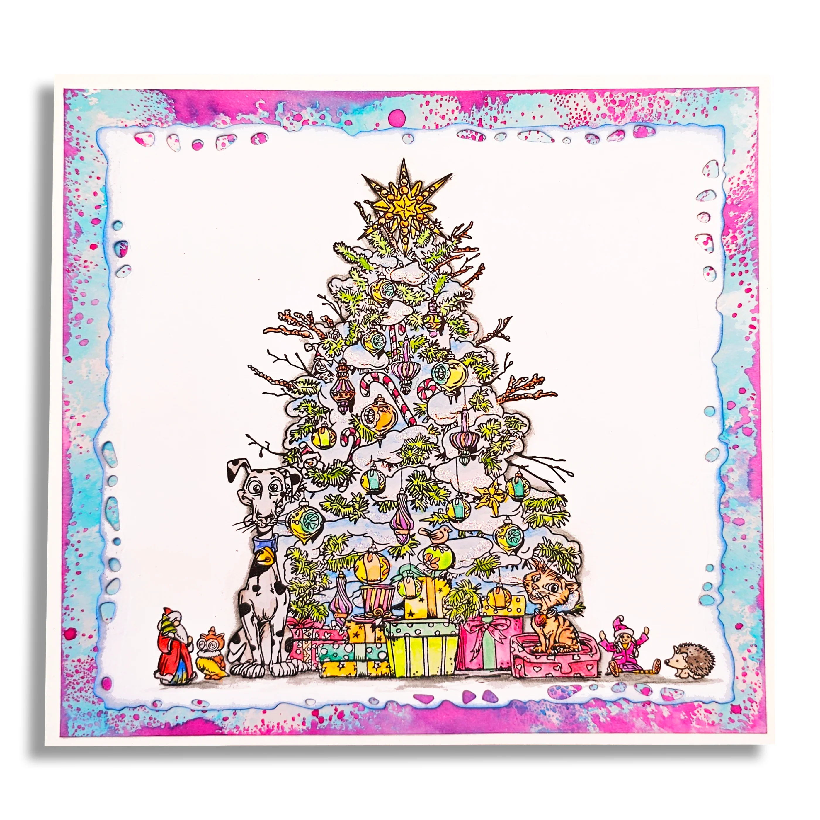 Christmas Collection - Autour De Mwa & Co - Image 46