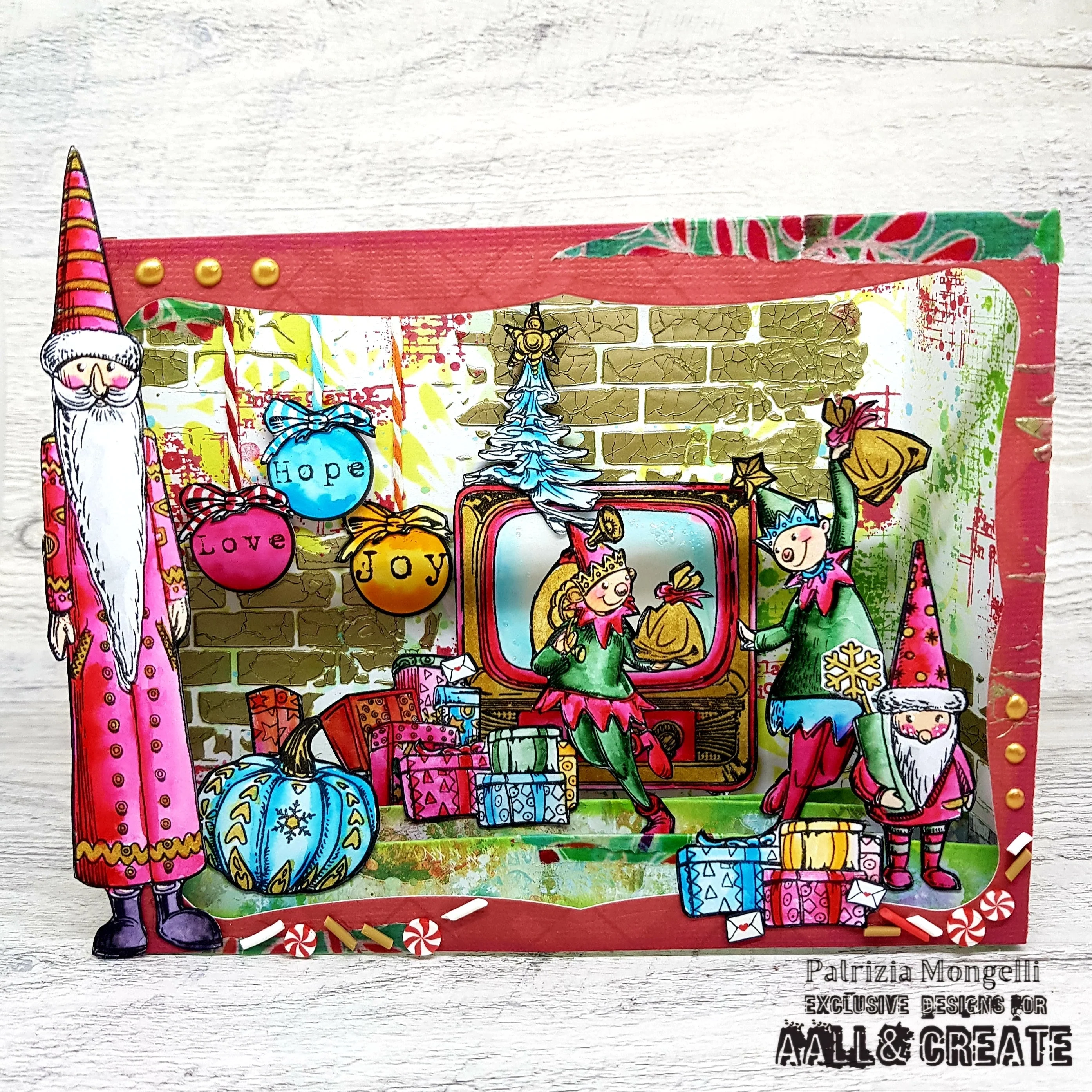 Christmas Collection - Autour De Mwa & Co - Image 47