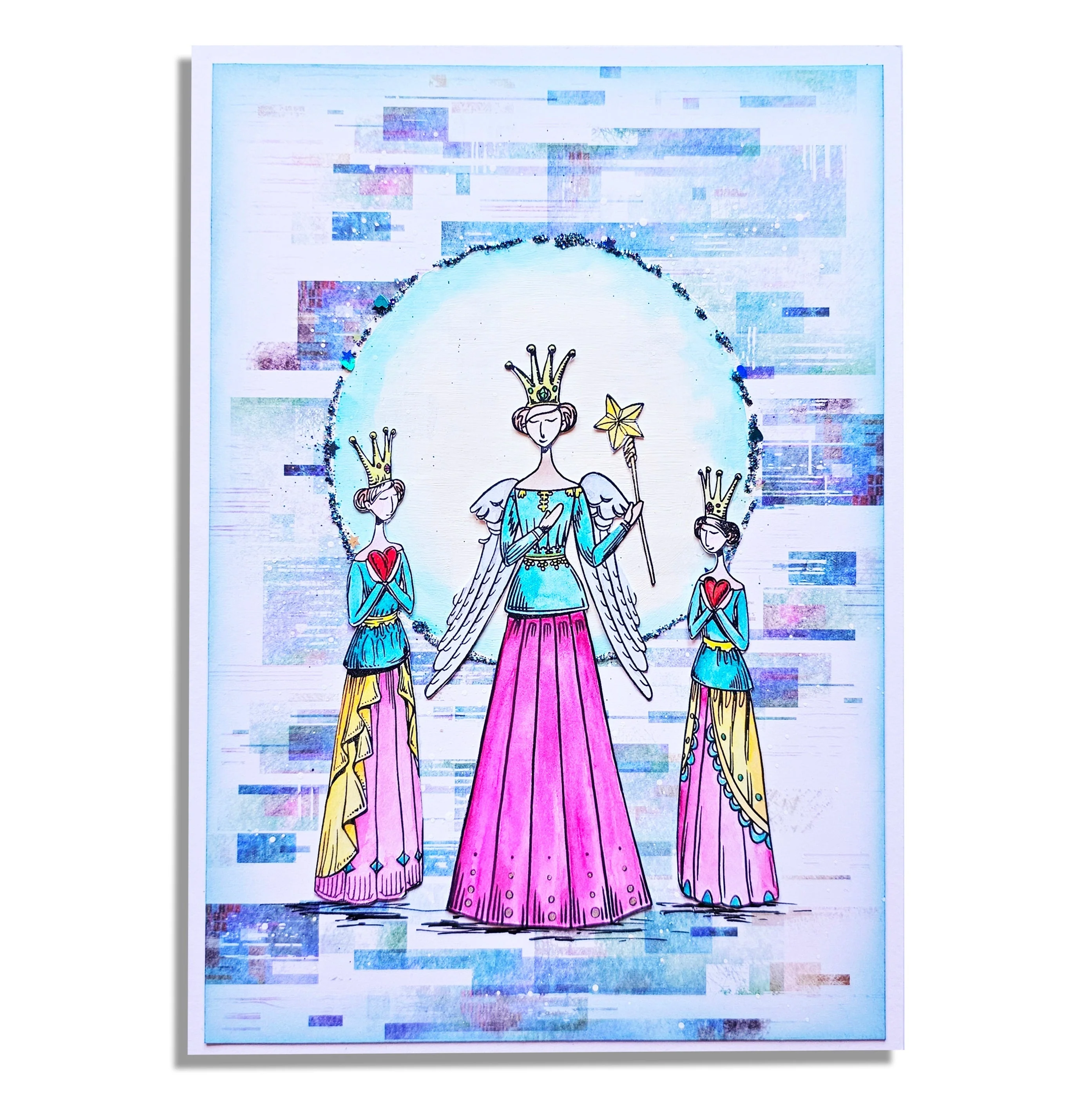 Christmas Collection - Autour De Mwa & Co - Image 49