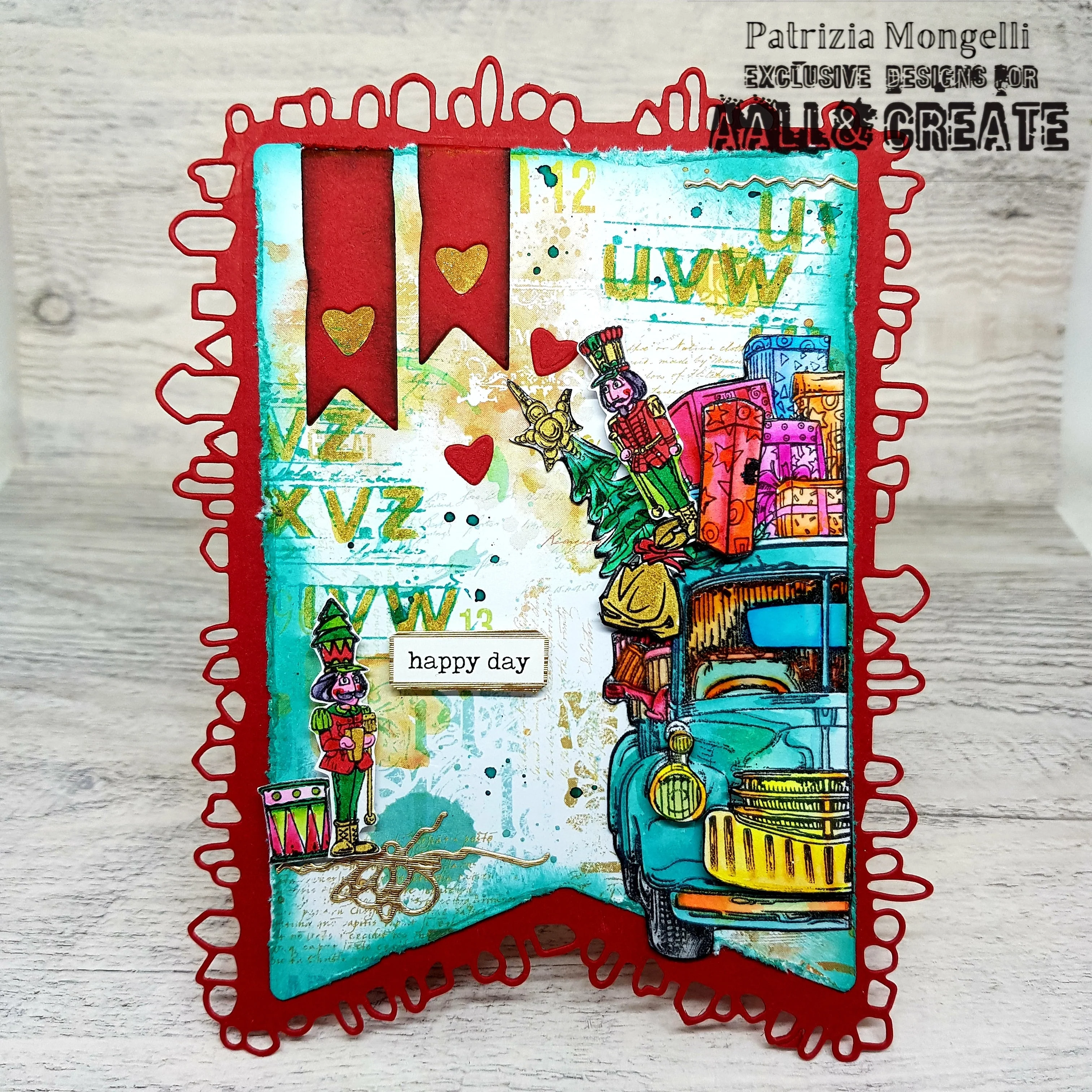 Christmas Collection - Autour De Mwa & Co - Image 55