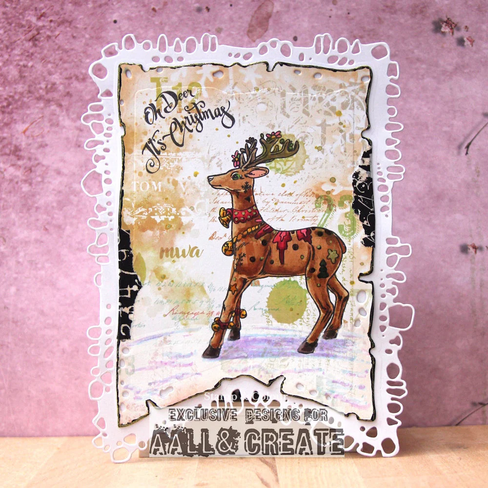 Christmas Collection - Autour De Mwa & Co - Image 57