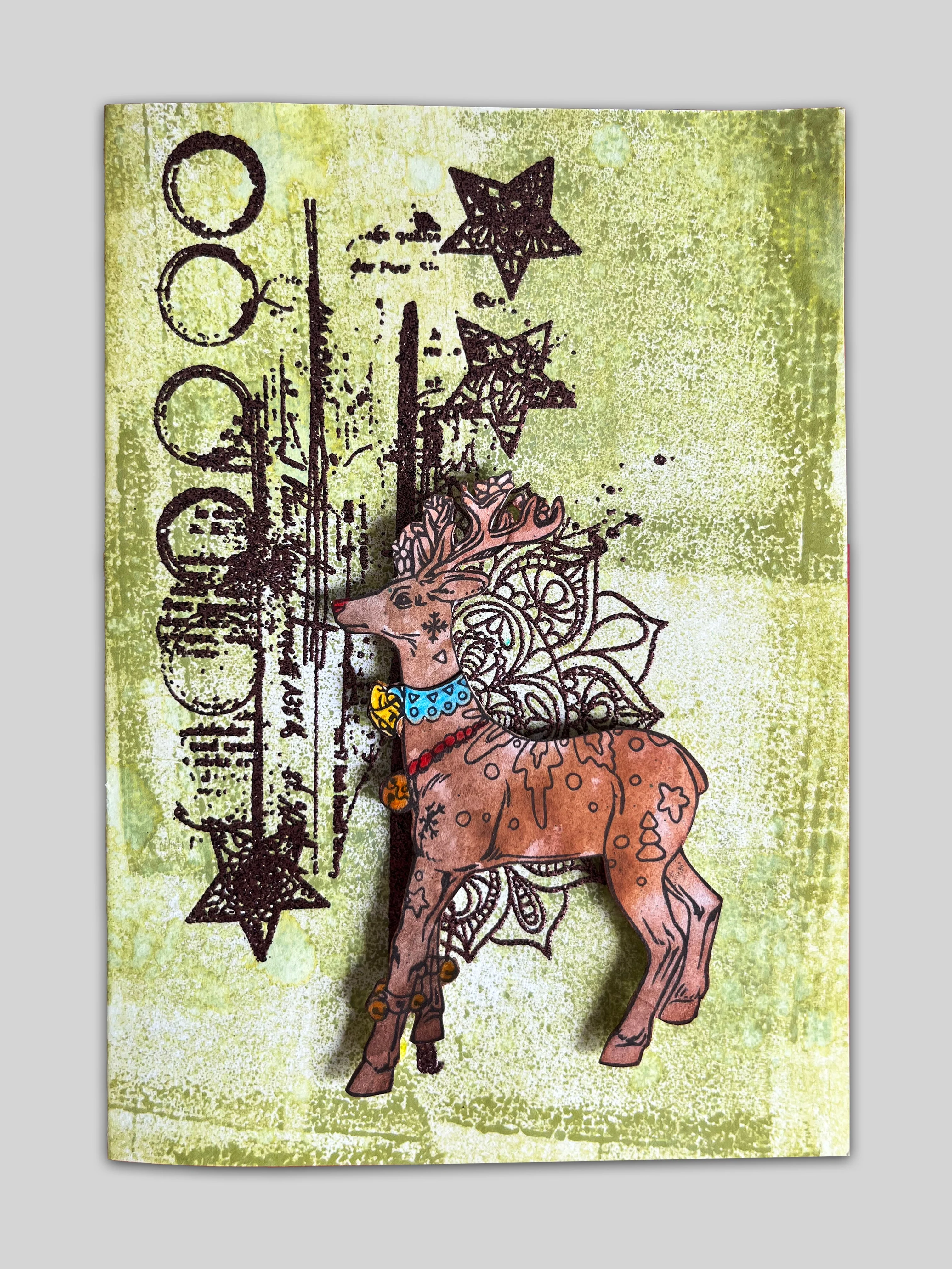 Christmas Collection - Autour De Mwa & Co - Image 58