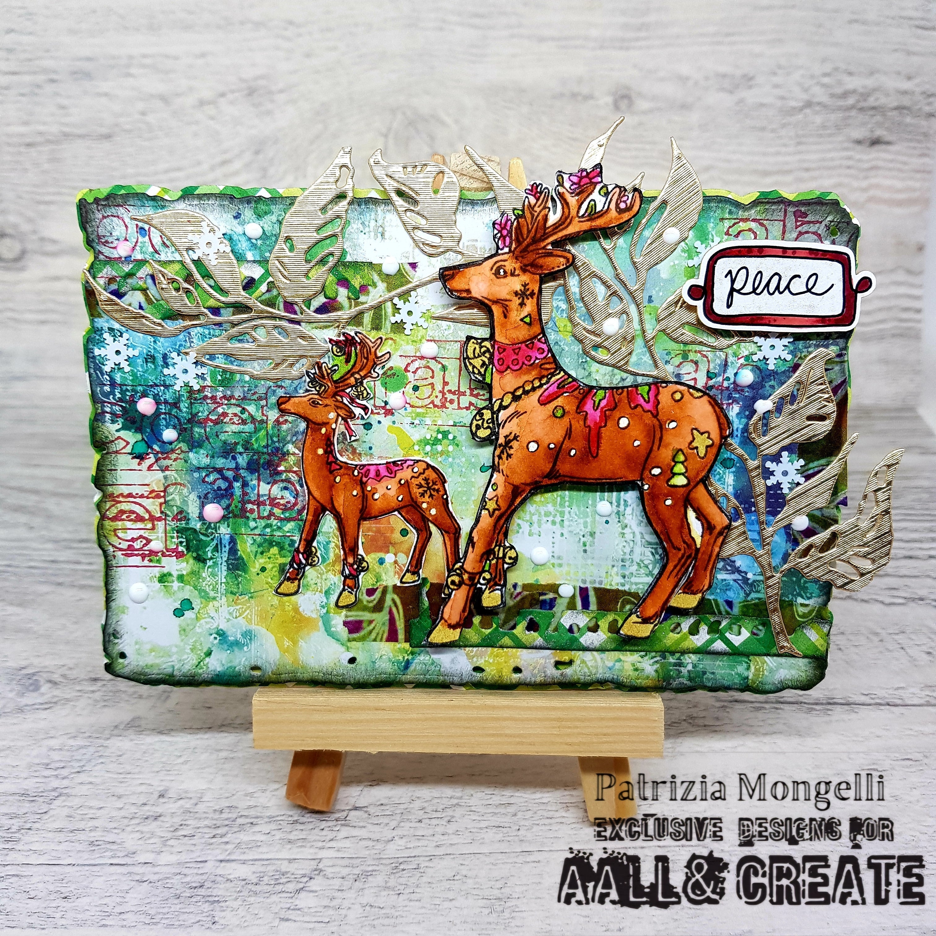Christmas Collection - Autour De Mwa & Co - Image 59