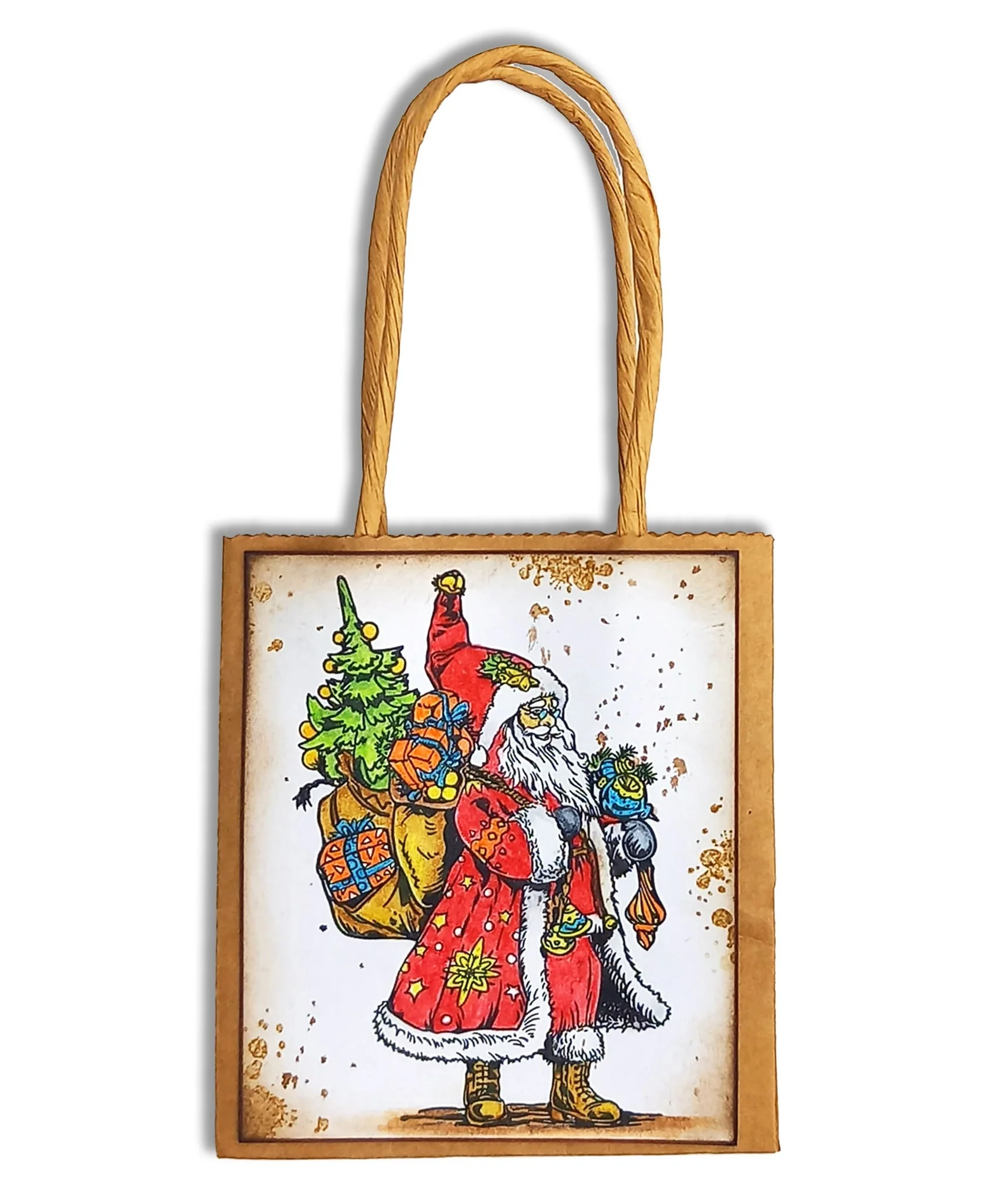 Christmas Collection - Autour De Mwa & Co - Image 61