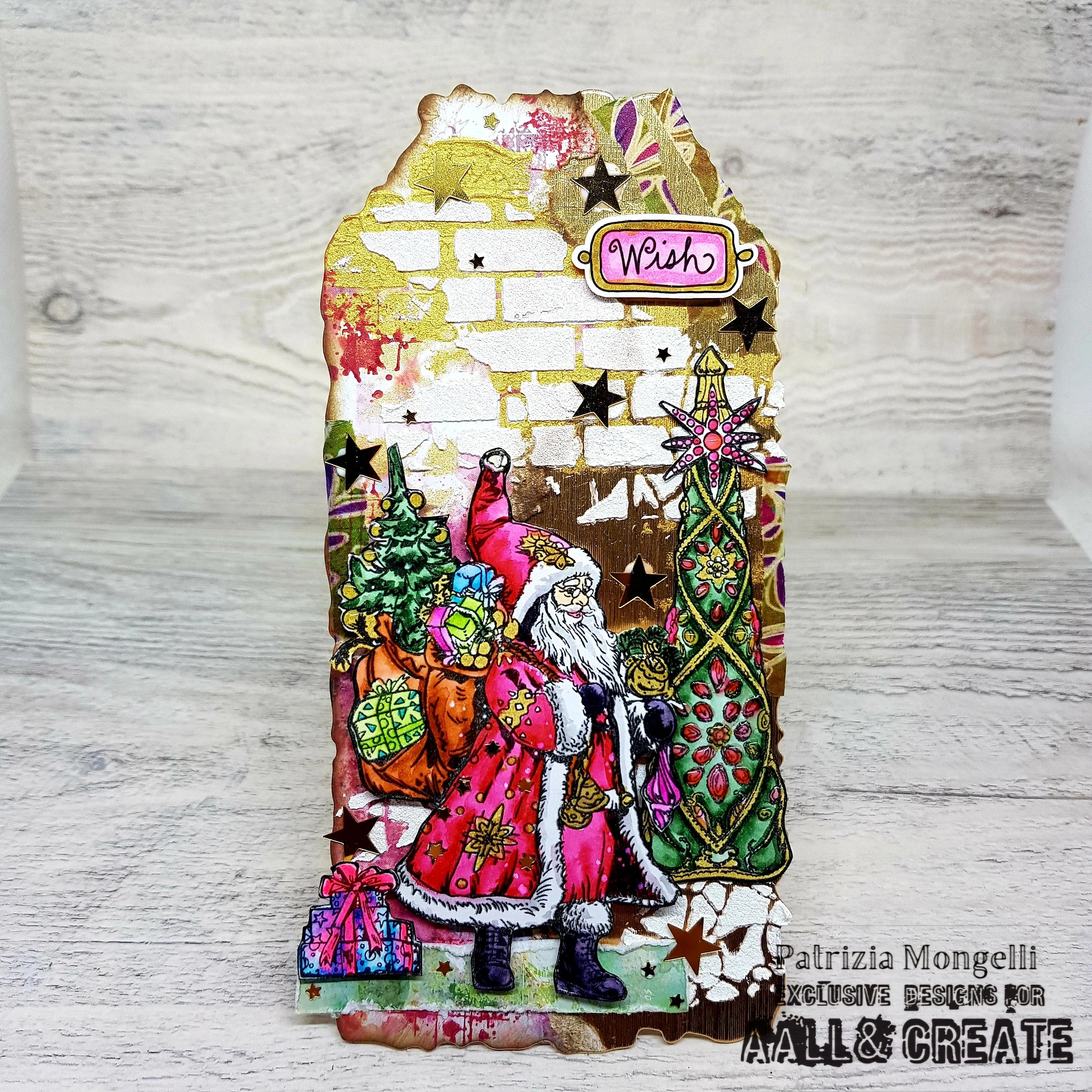 Christmas Collection - Autour De Mwa & Co - Image 62