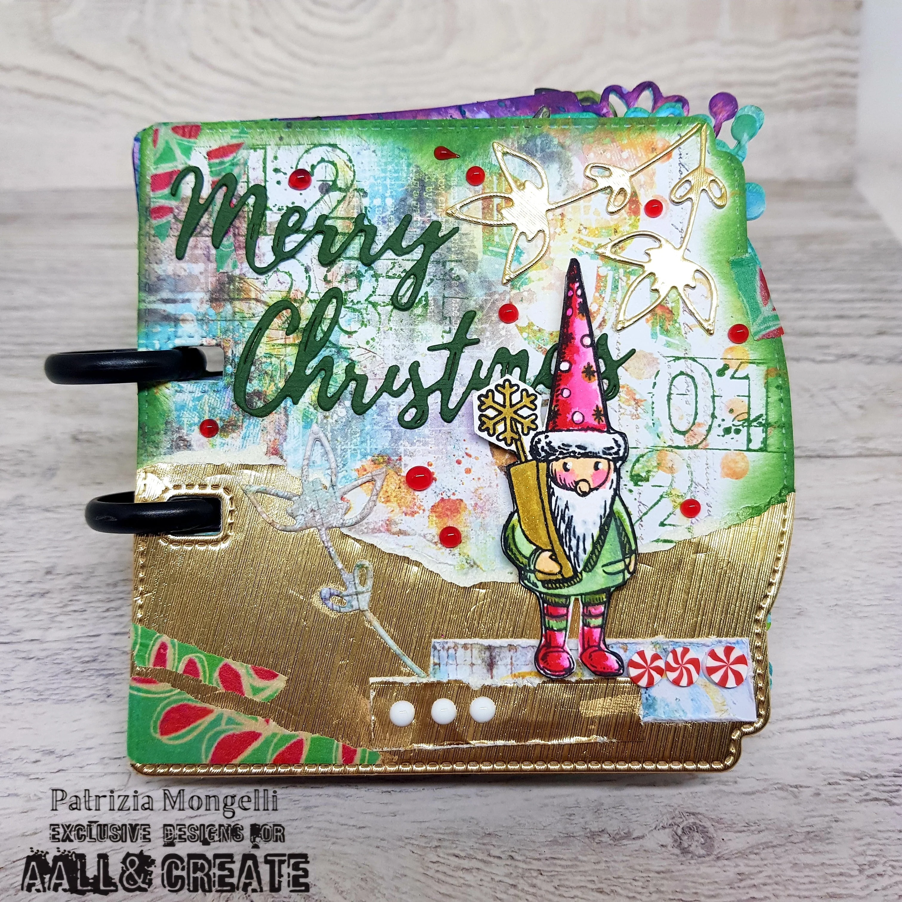 Christmas Collection - Autour De Mwa & Co - Image 66