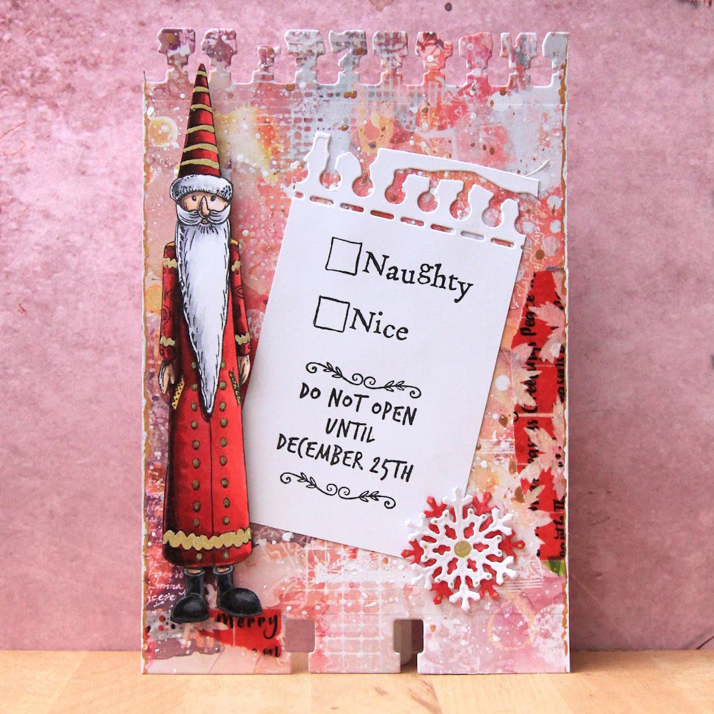 Christmas Collection - Autour De Mwa & Co - Image 72