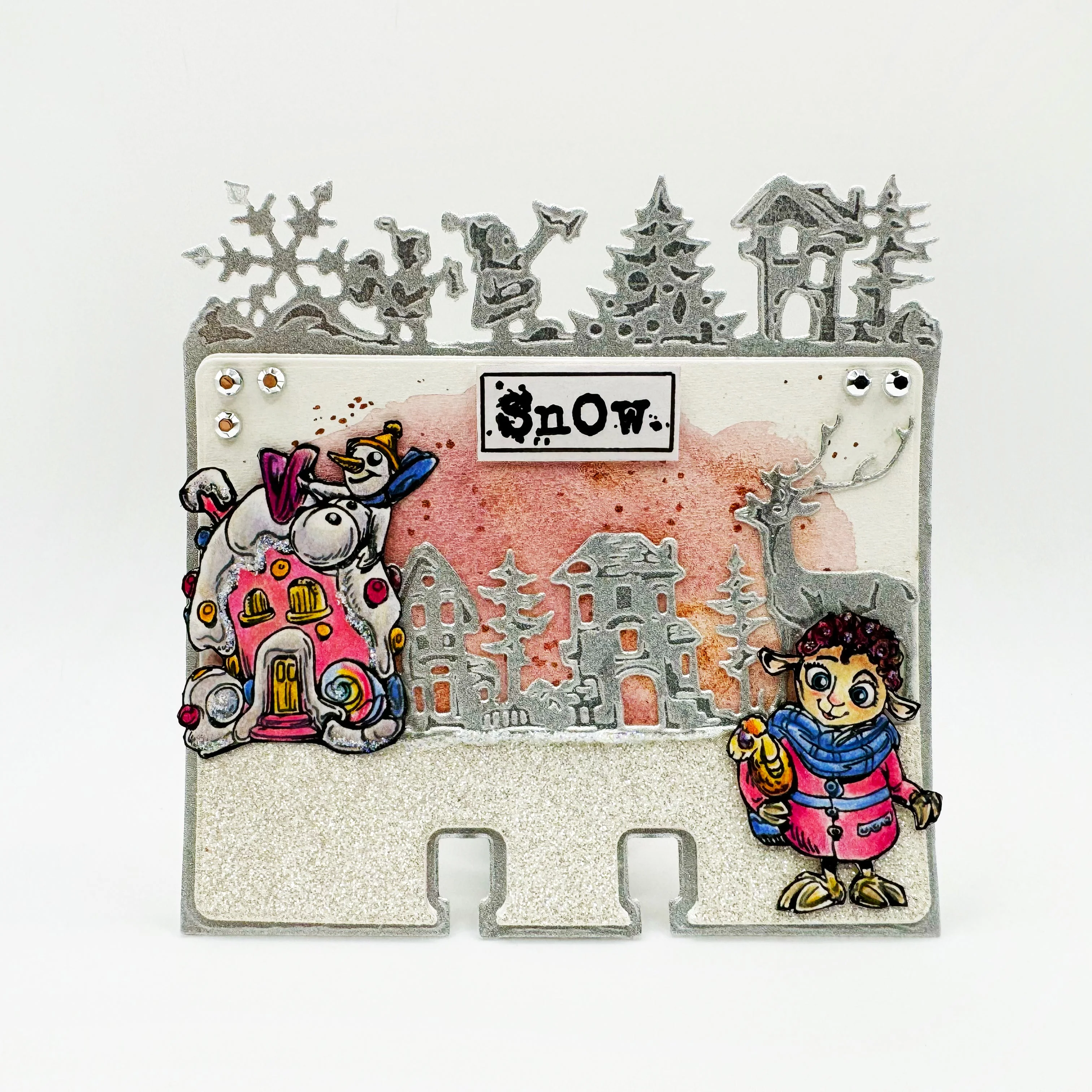 Christmas Collection - Autour De Mwa & Co - Image 75