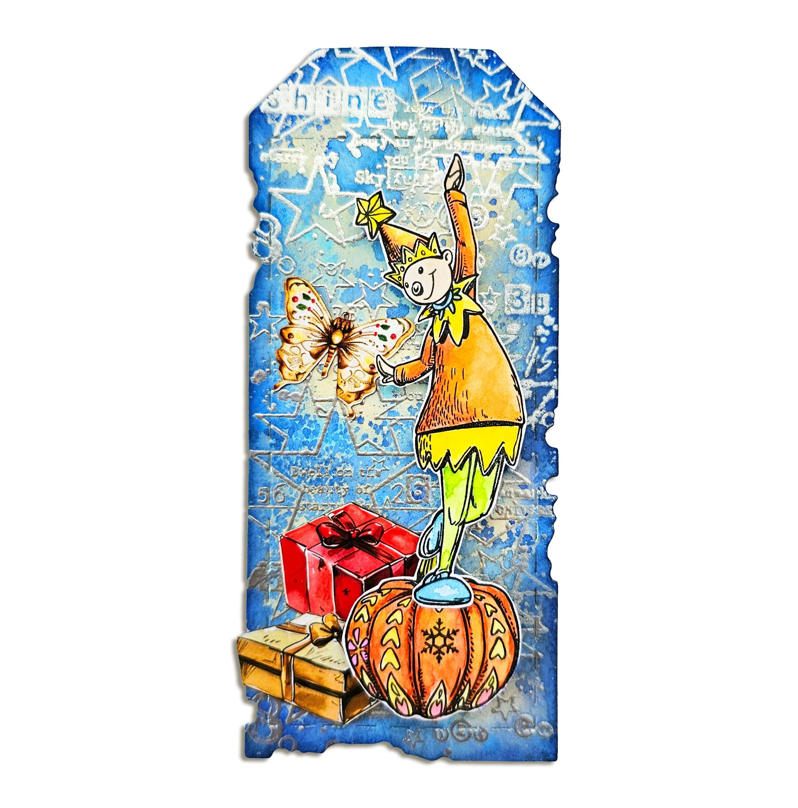 Christmas Collection - Autour De Mwa & Co - Image 78
