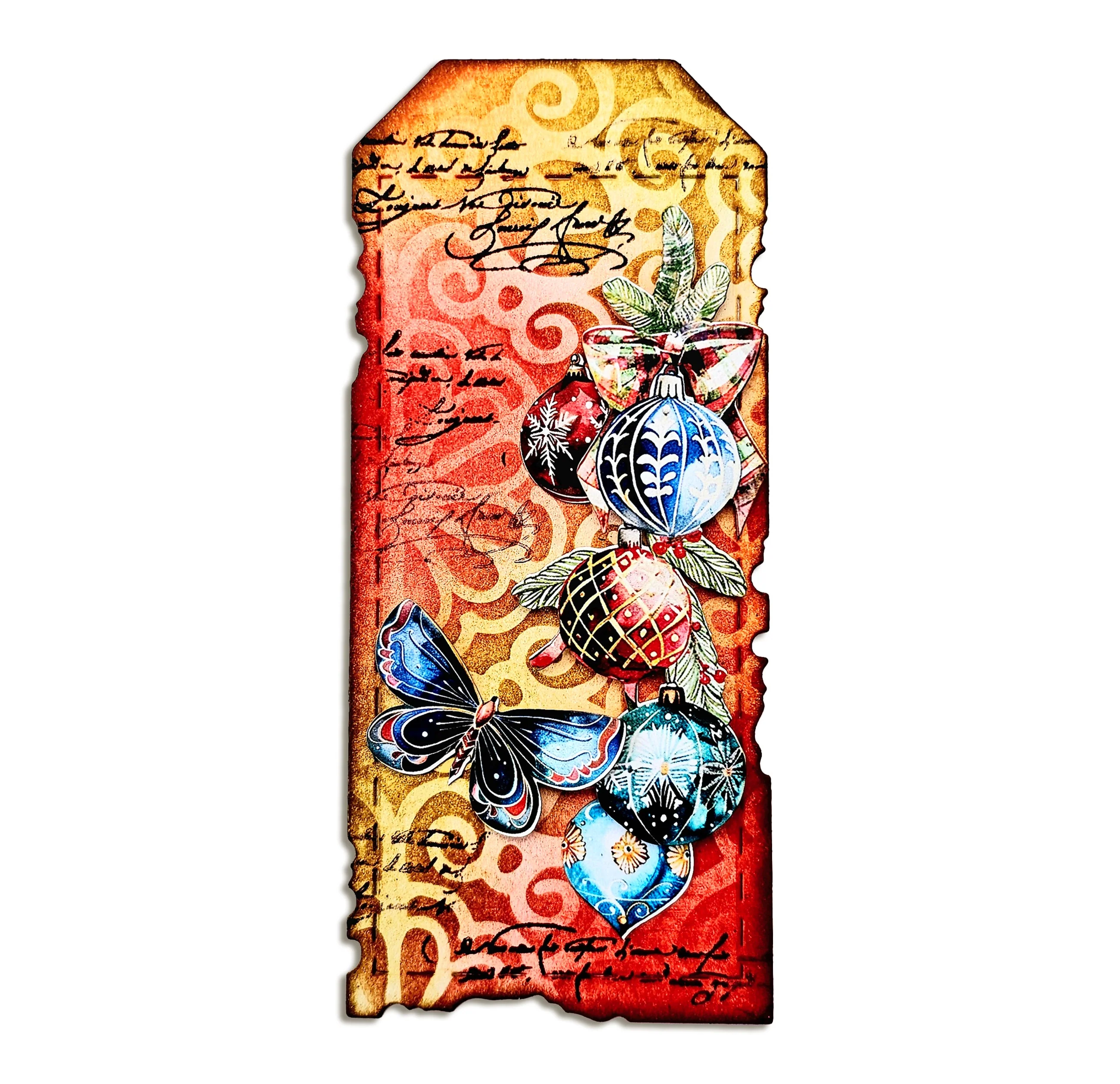 Christmas Collection - Autour De Mwa & Co - Image 80
