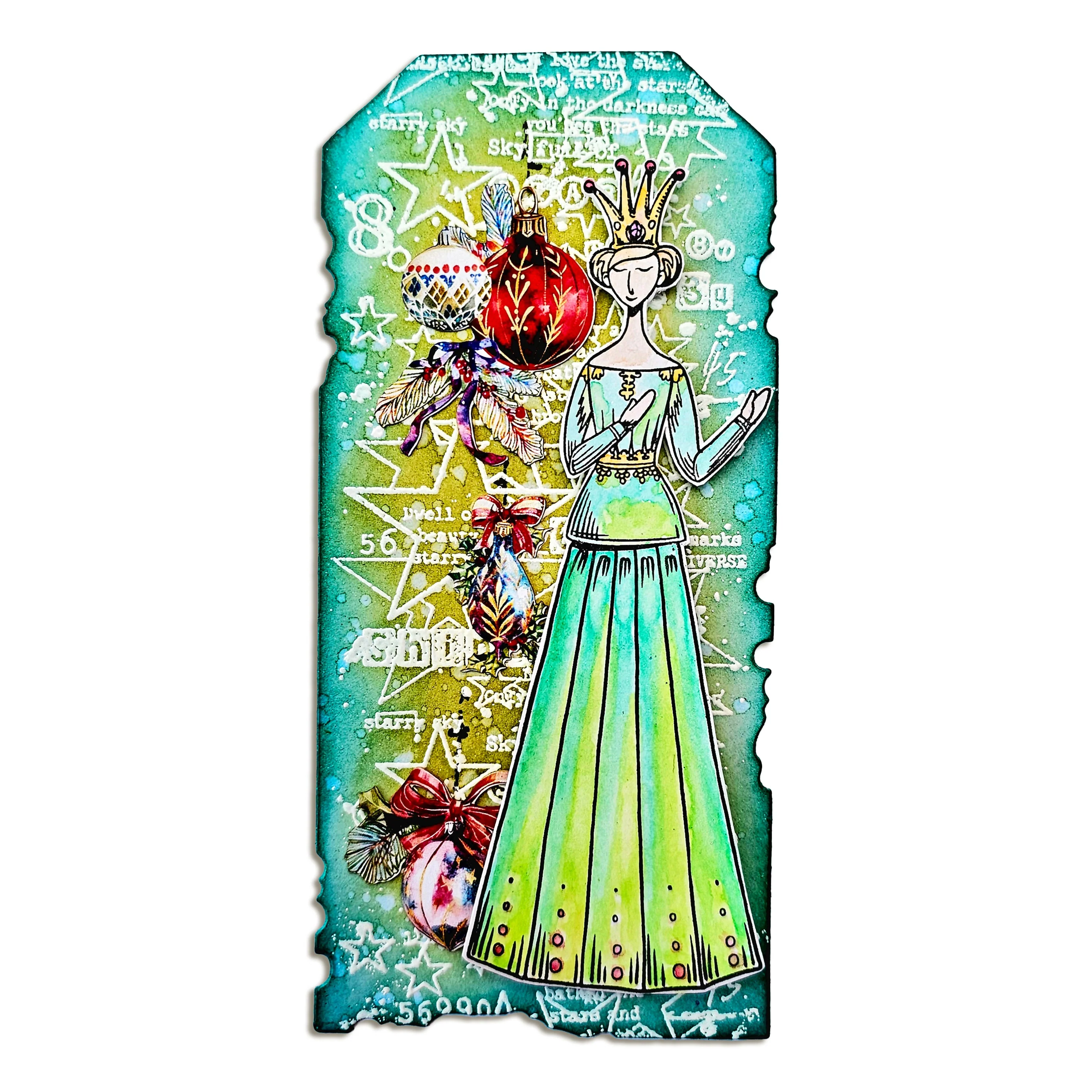 Christmas Collection - Autour De Mwa & Co - Image 81