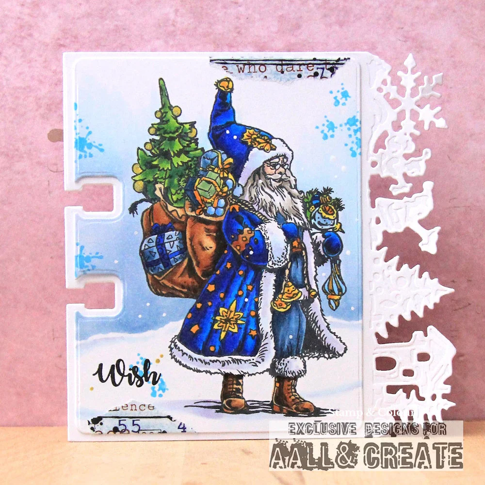 Christmas Collection - Autour De Mwa & Co - Image 94