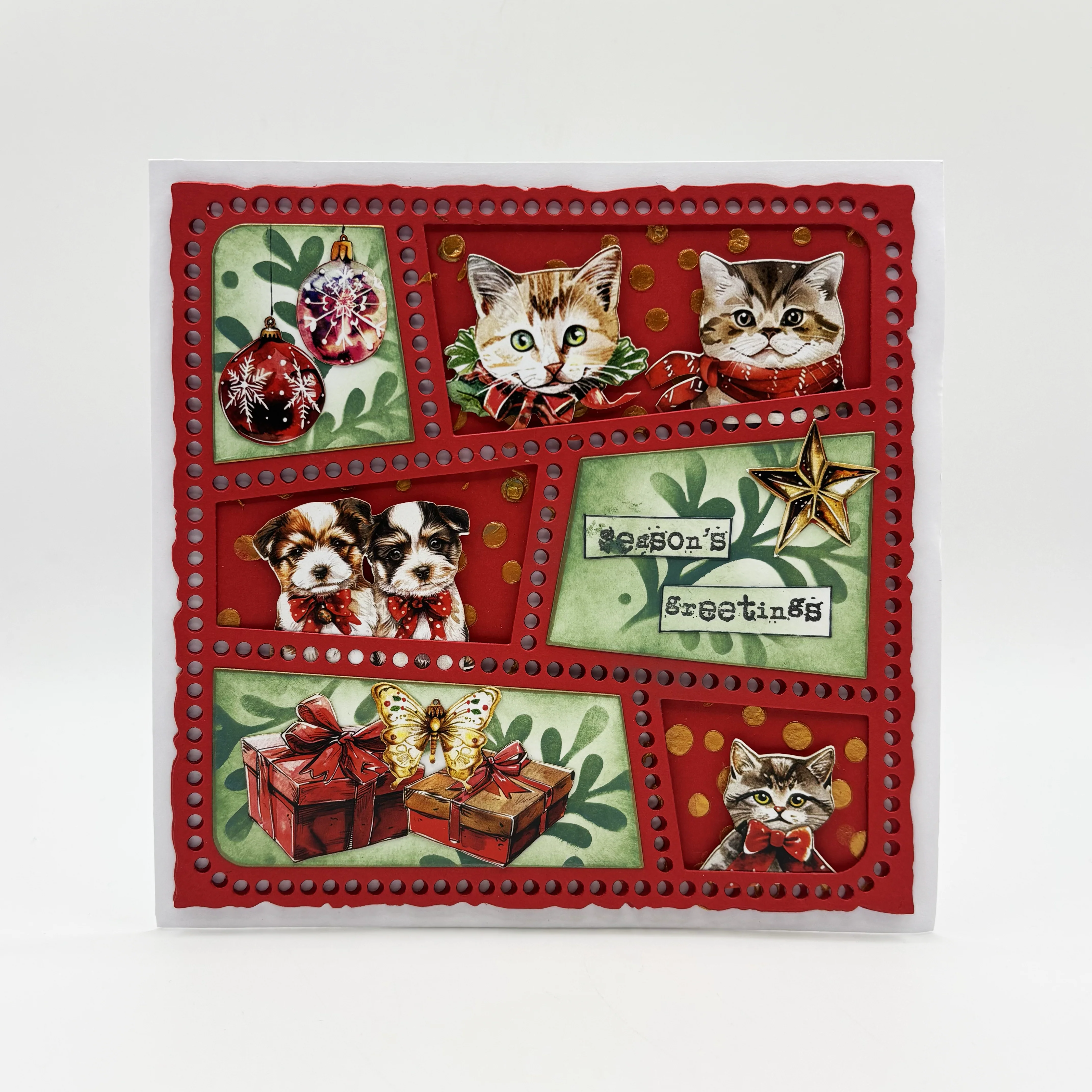 Christmas Collection - Autour De Mwa & Co - Image 95