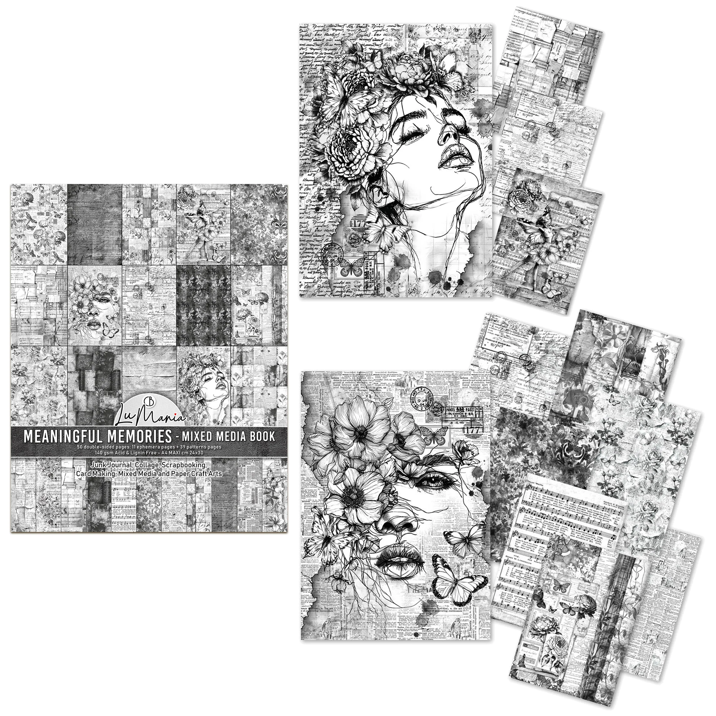 Ciao Bella Meaningful Memories Bundle