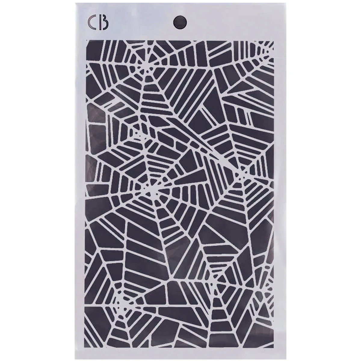 Ciao Bella Stencil Mix Triple Layer Set #004 - Image 3