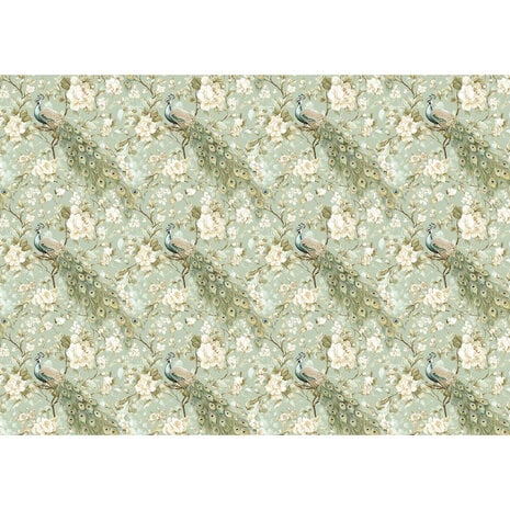 Ciao Bella Tissue Paper 69x49cm Opulence - Image 2