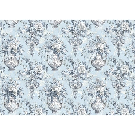 Ciao Bella Tissue Paper 69x49cm Regal Suite - Image 2