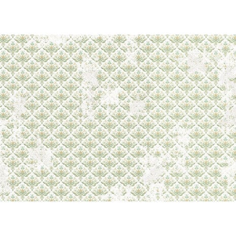 Ciao Bella Tissue Paper 69x49cm Versailles - Image 2