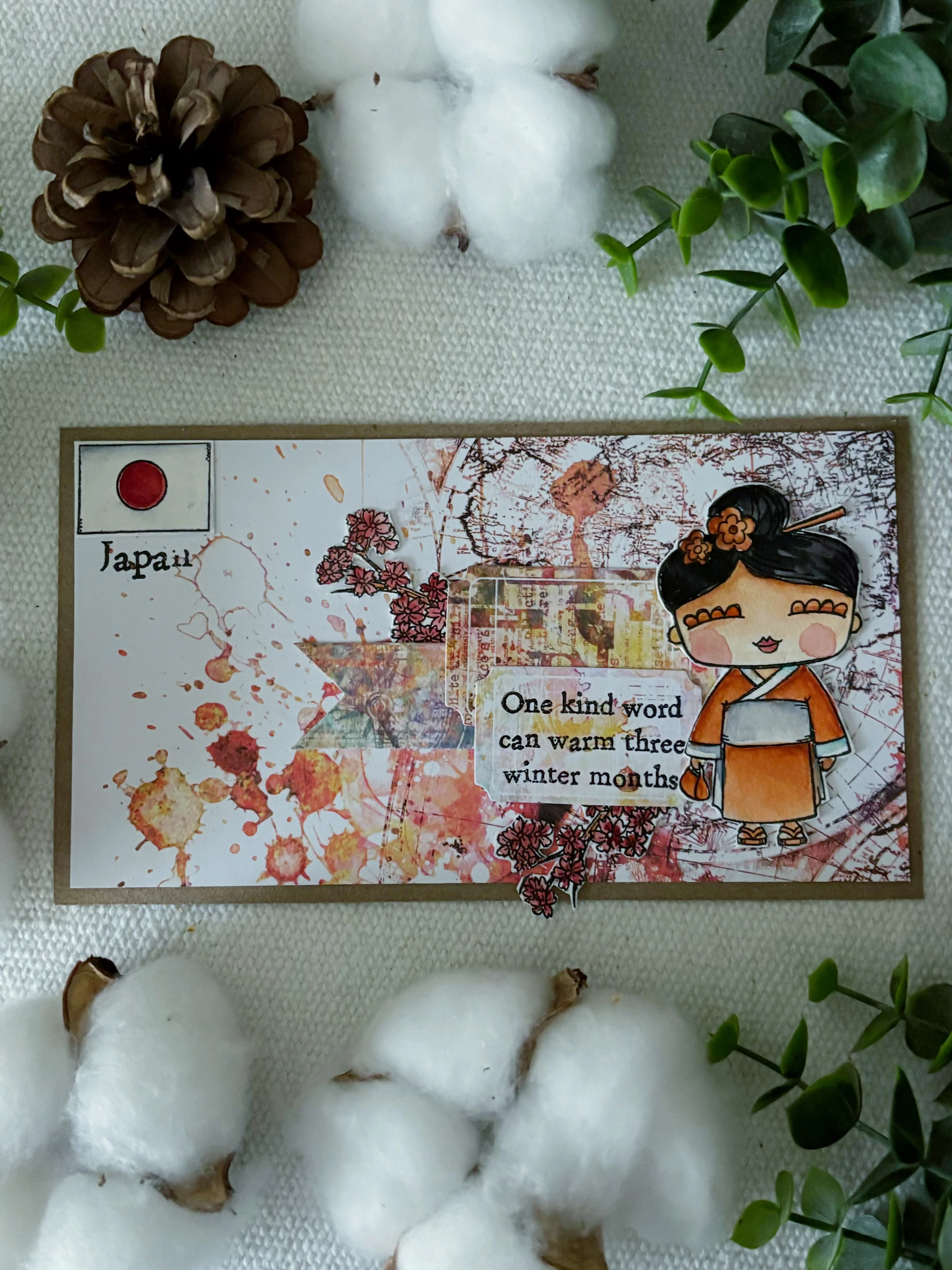 Colourful Expeditions Papers Bundle - Image 40