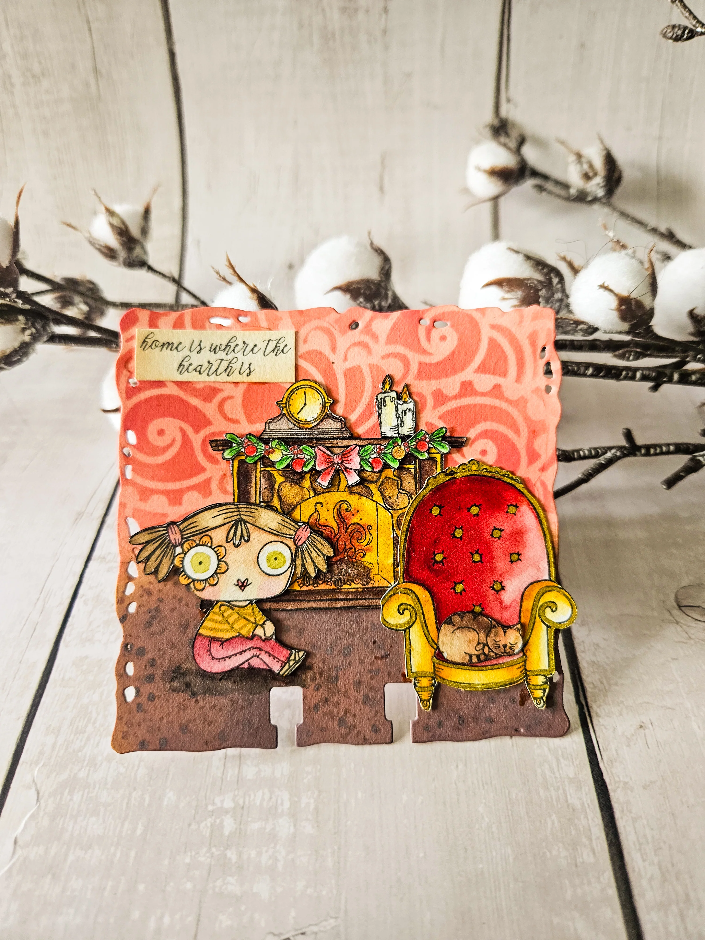 Complete Christmas Collection by Janet Klein - Image 129