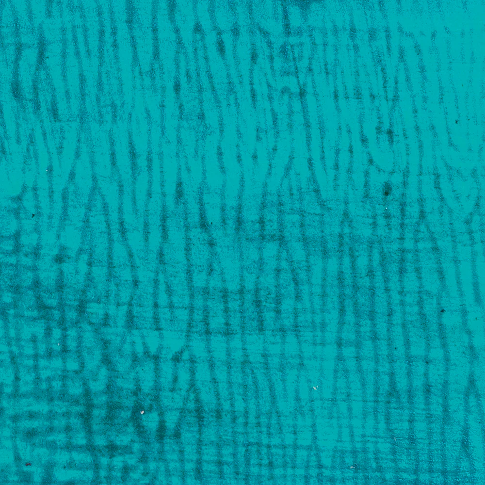 Cosmic Shimmer Andy Skinner Artist Pigment Paints Cobalt Teal Hue 50ml - Image 2