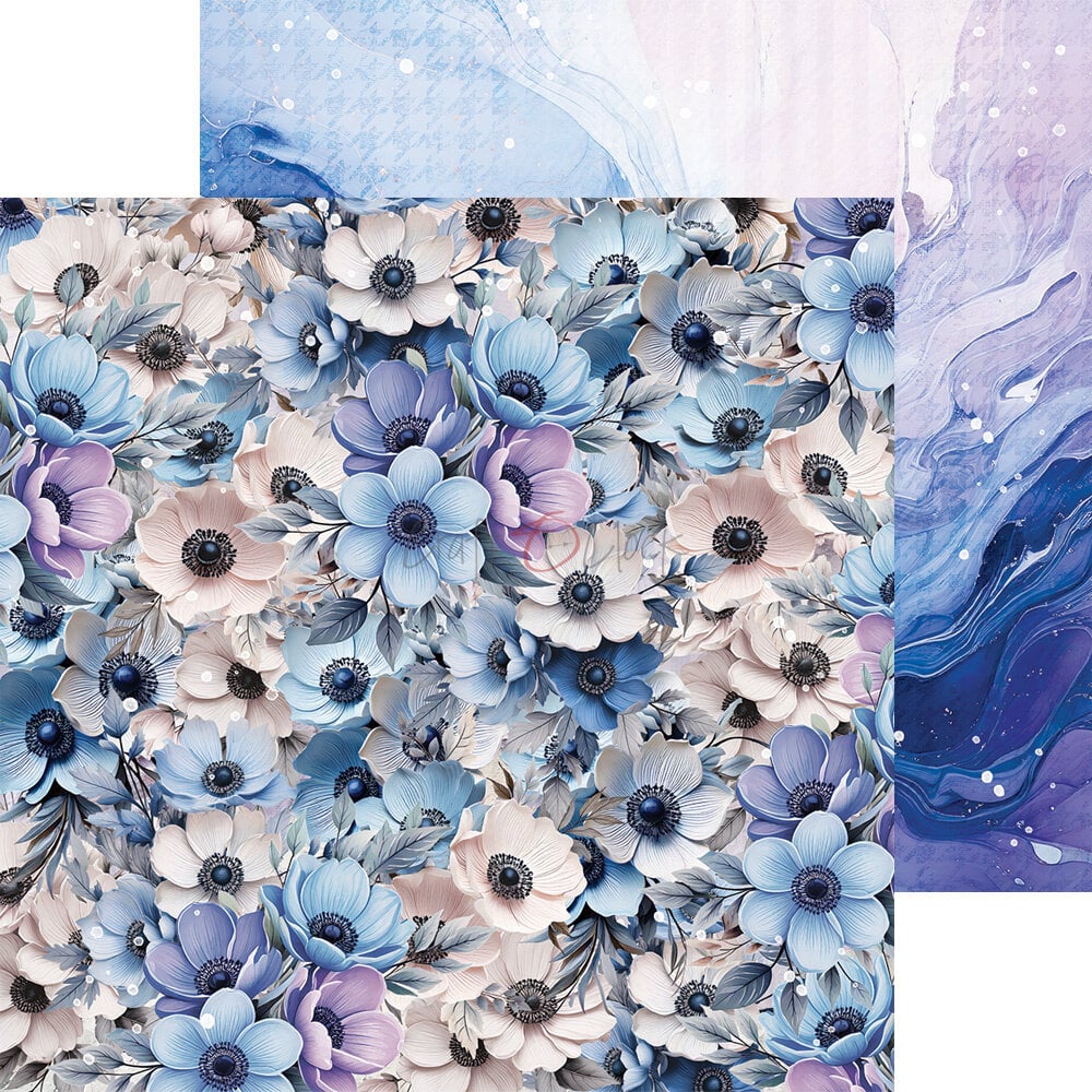 Craft O'Clock It's My Party 8x8 Inch Medium Papers Set - Image 7