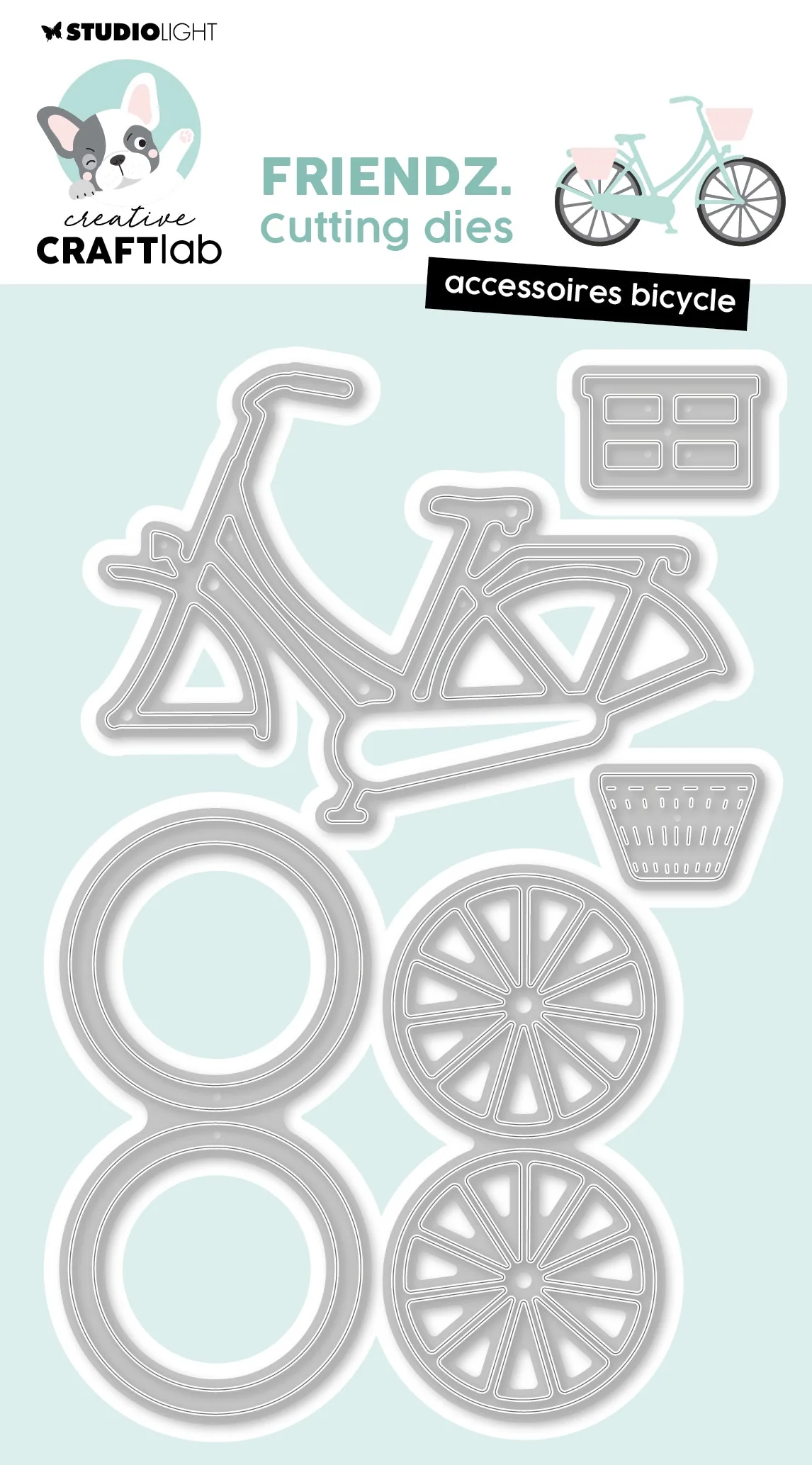 Creative Craftlab April 2025 Complete Collection - Image 14