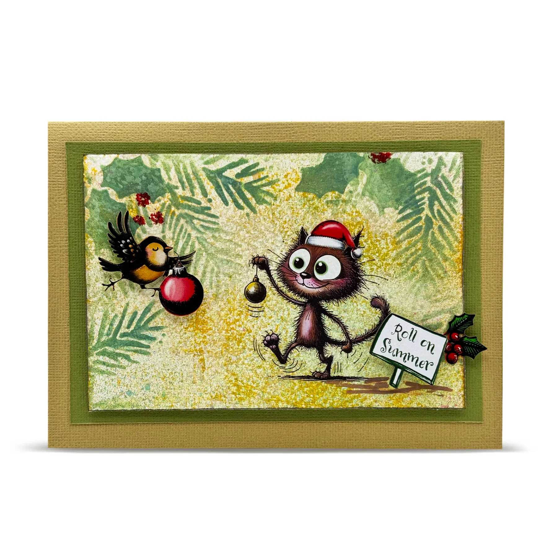 Creative Ember Designs Christmas 2025 Complete Collection - Image 26