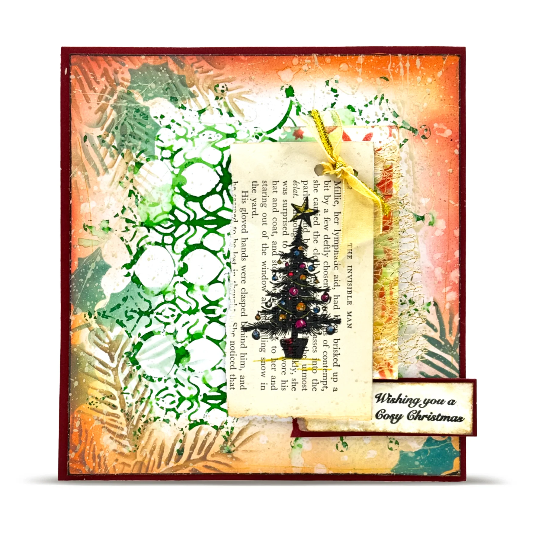 Creative Ember Designs Christmas 2025 Complete Collection - Image 4