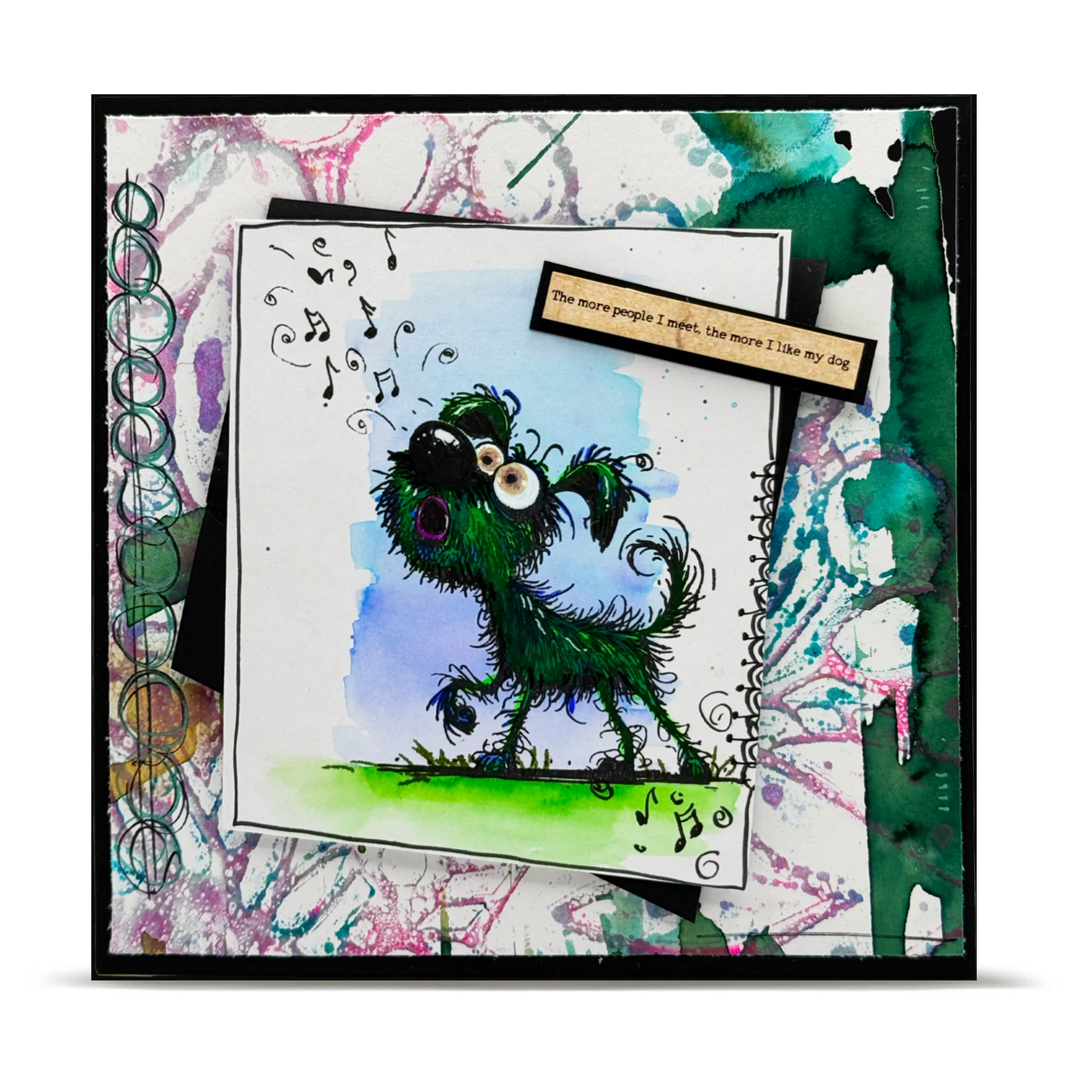 Creative Ember Designs Christmas 2025 Complete Collection - Image 6
