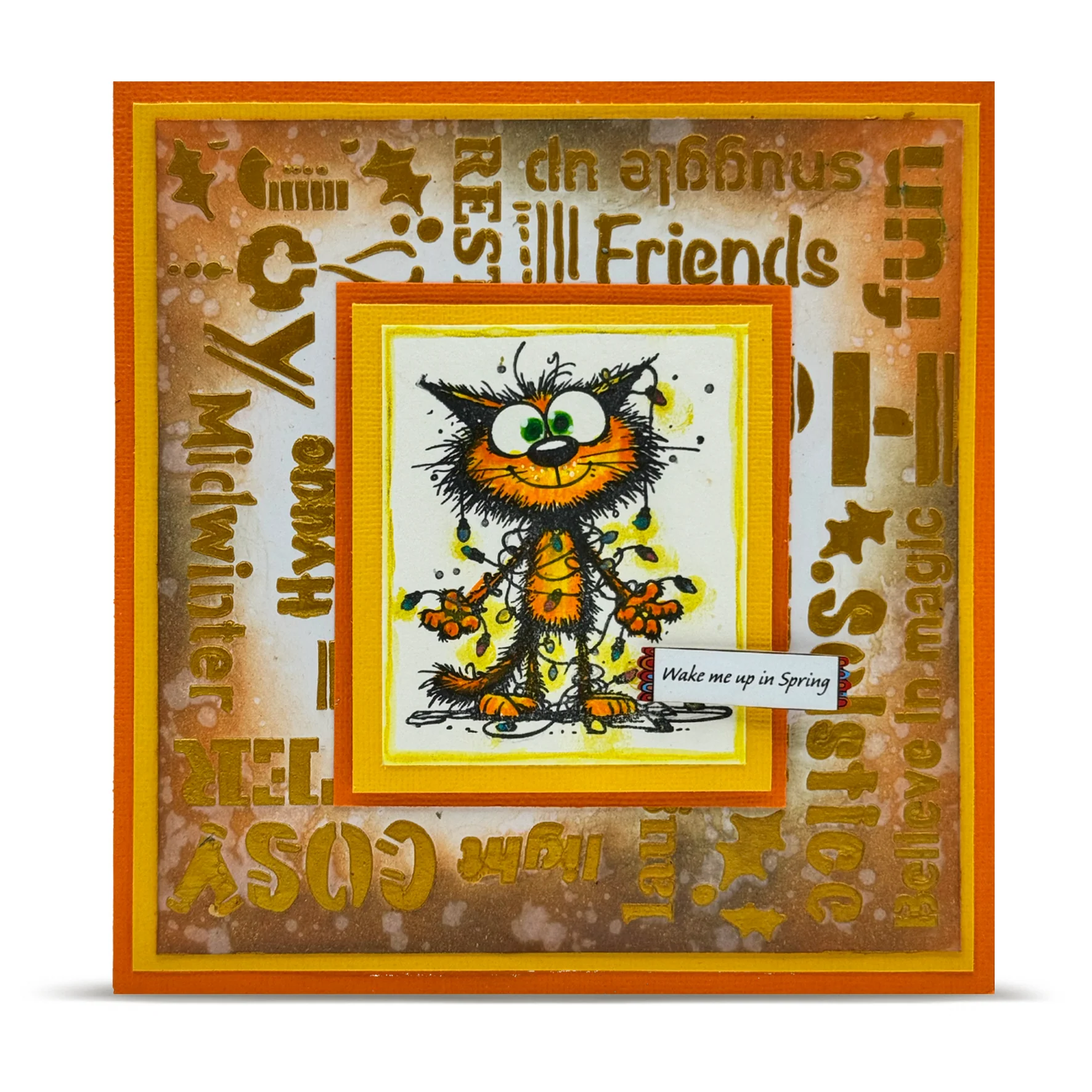 Creative Ember Designs Christmas 2025 Complete Collection - Image 7