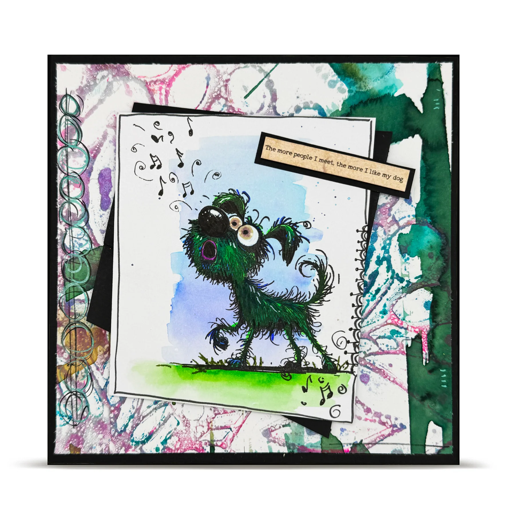 Creative Ember Designs Christmas 2025 Complete Collection - Image 9